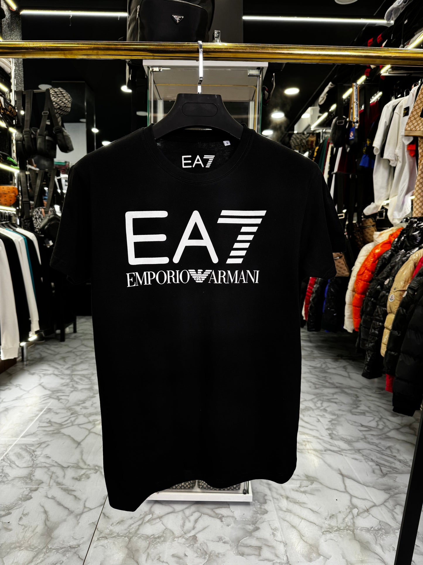 T-SHIRT - 778