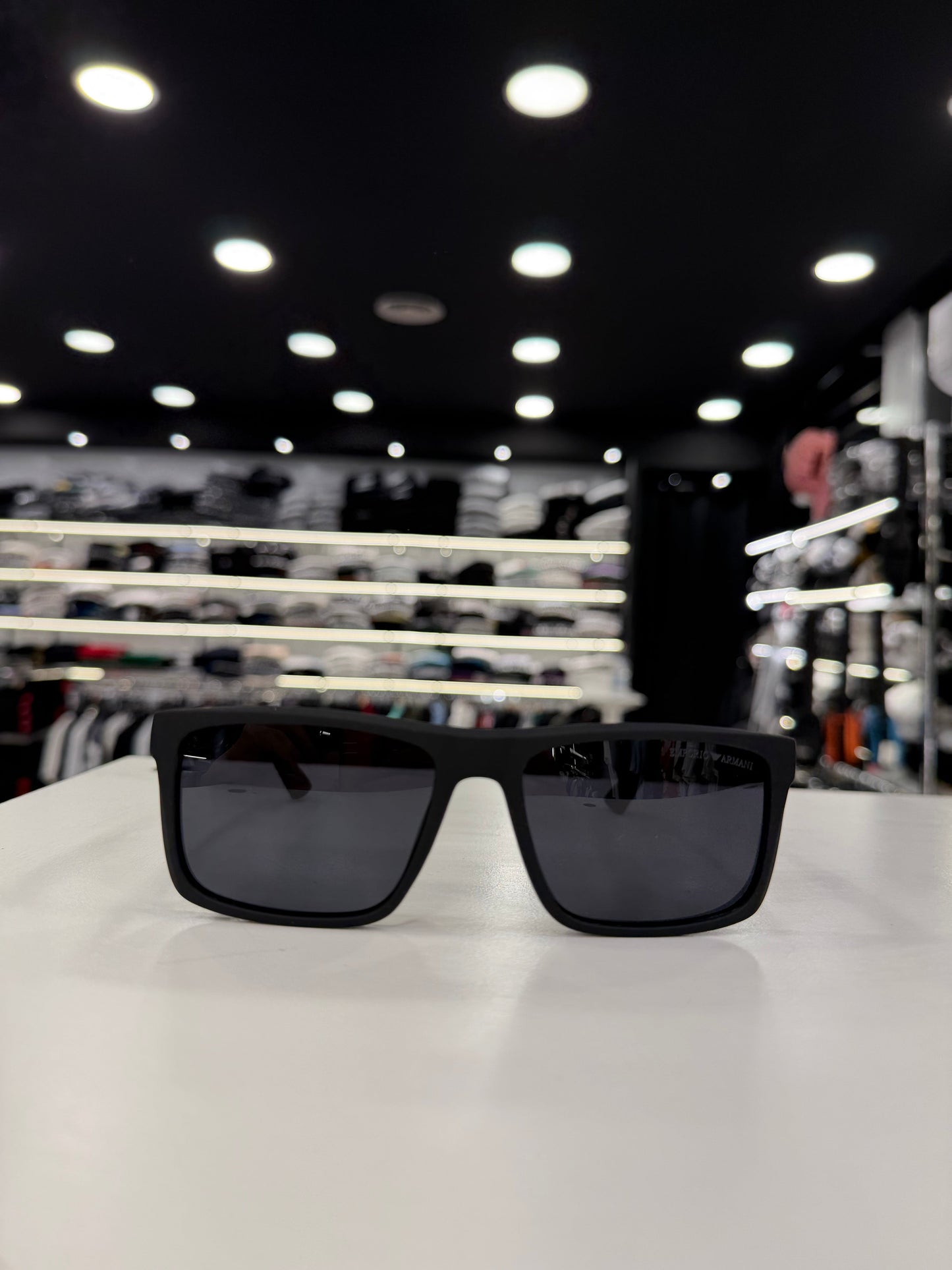 SUNGLASSES - PRADA 1+1