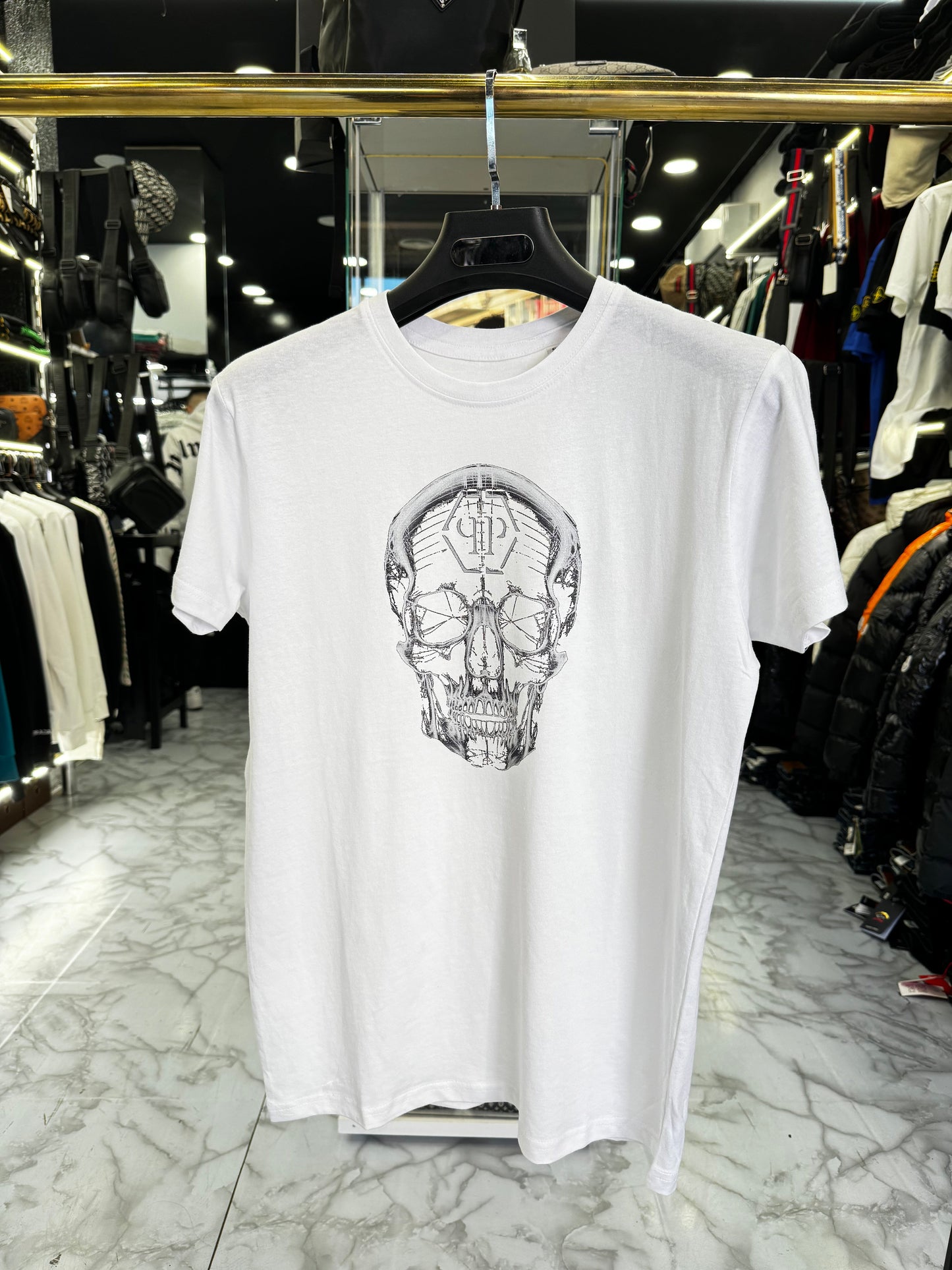 T-SHIRT - 2041
