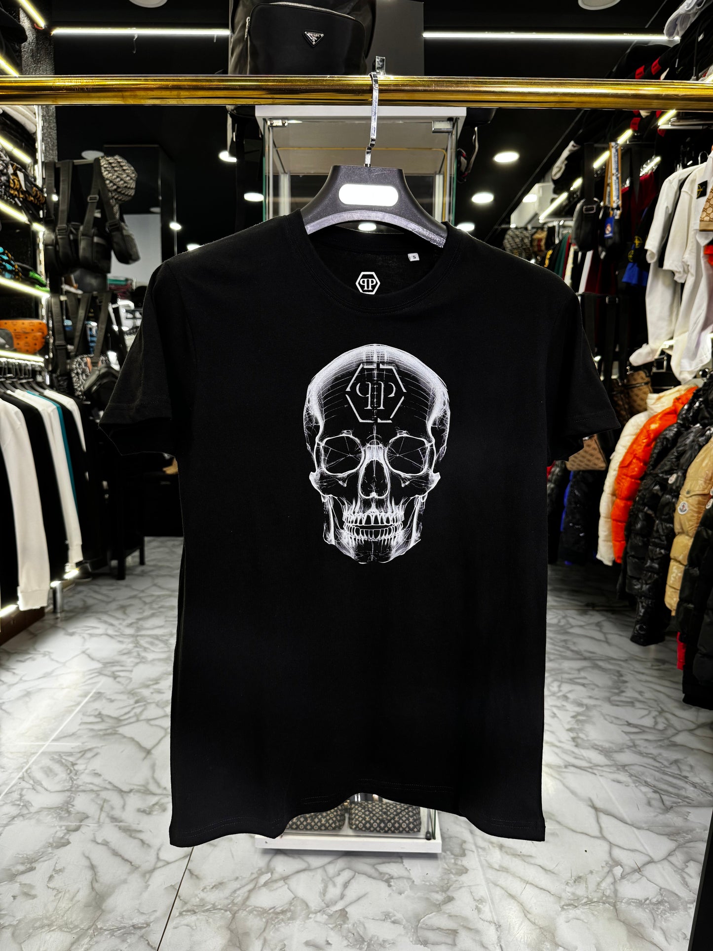 T-SHIRT - 786