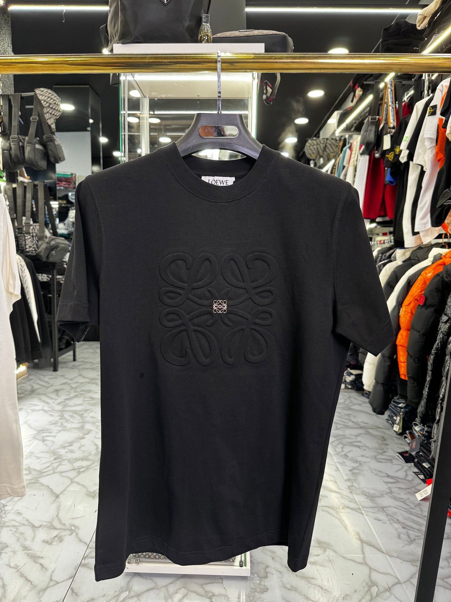 LOEWE - T-SHIRT