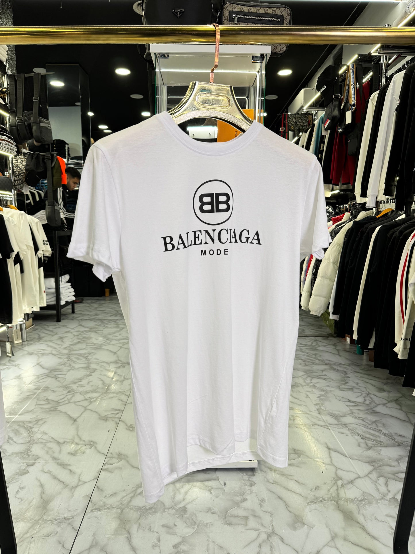 T-SHIRT - 3005