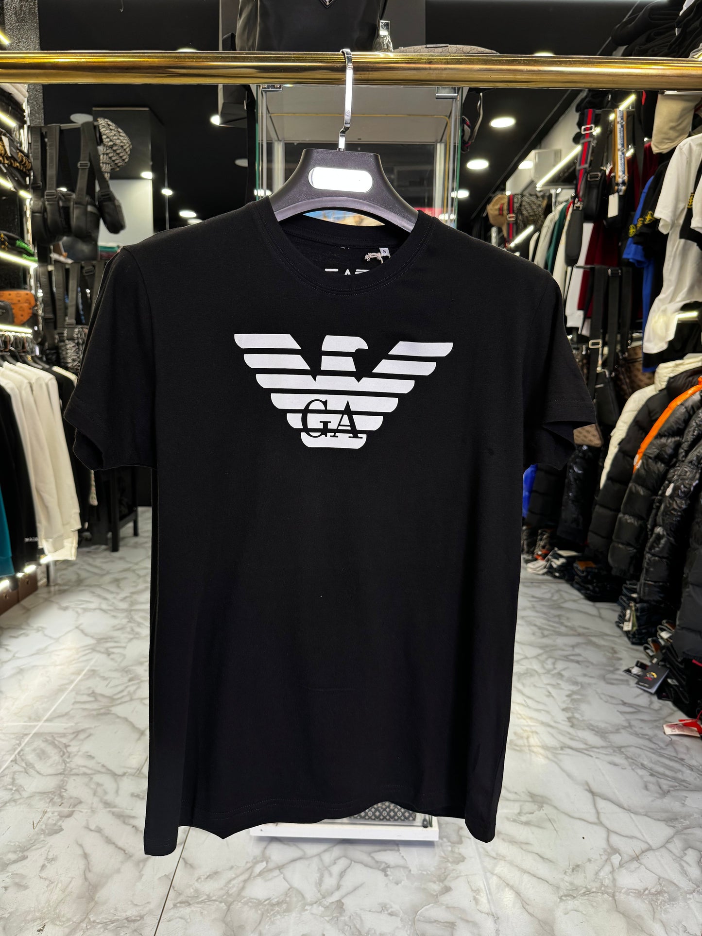 T-SHIRT CODE 322