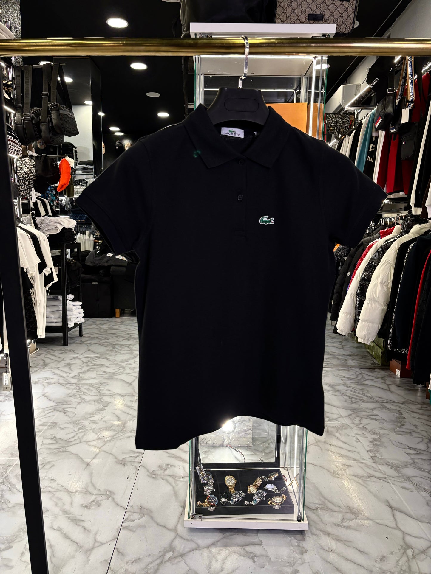 LACOSTE - ΠΙΚΕ SALE