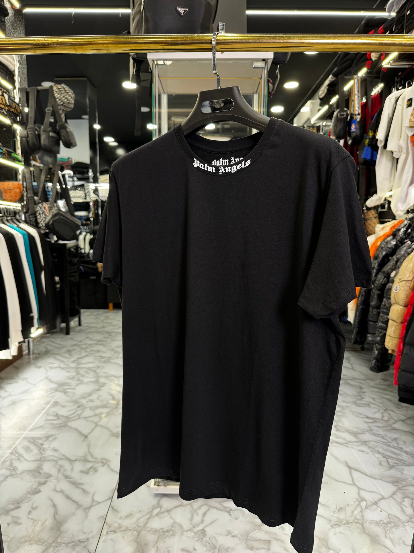 T-SHIRT - 025