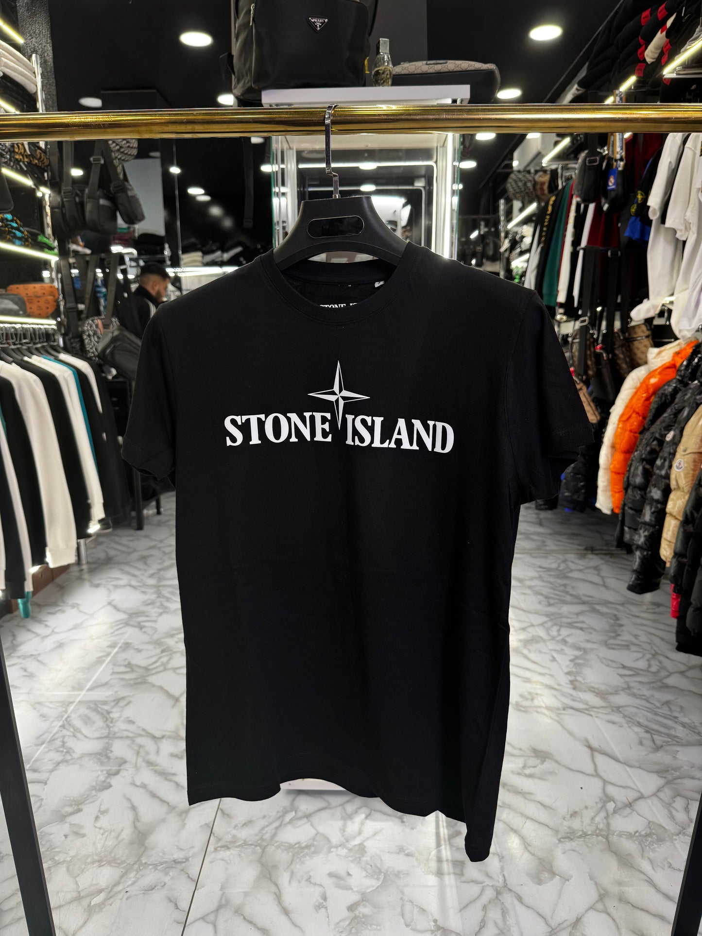 T-SHIRT - 1030
