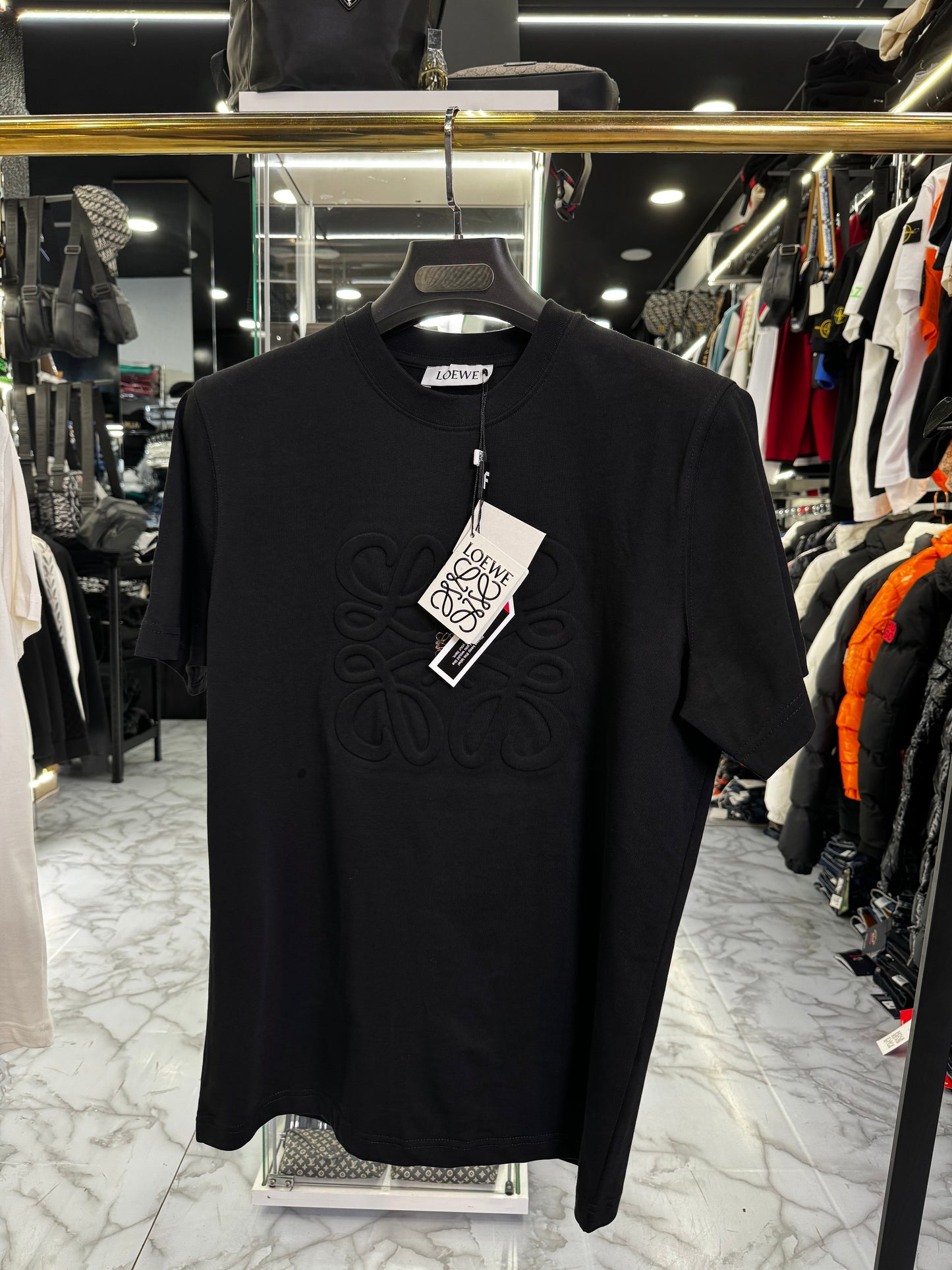 LOEWE - T-SHIRT