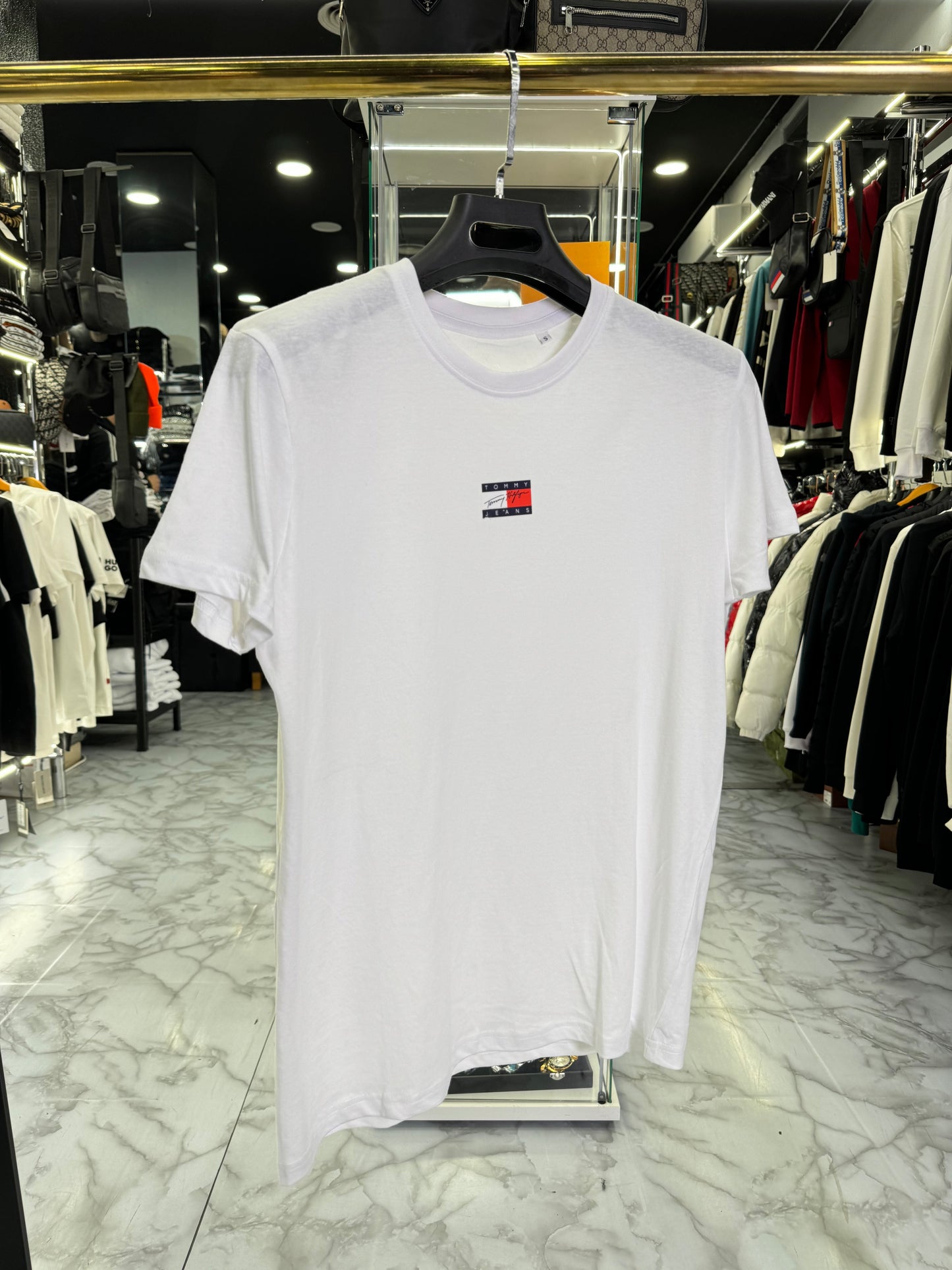 T-SHIRT - 3017