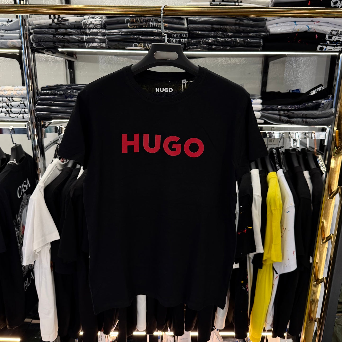 T-SHIRT - 6308