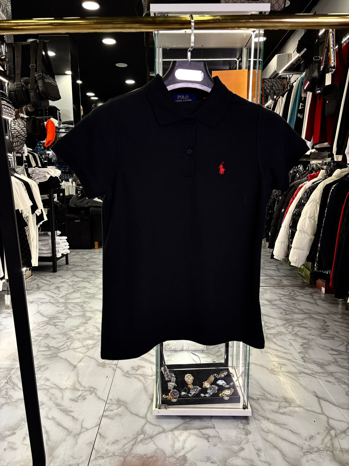 POLO RALPH LAUREN - ΠΙΚΕ SALE