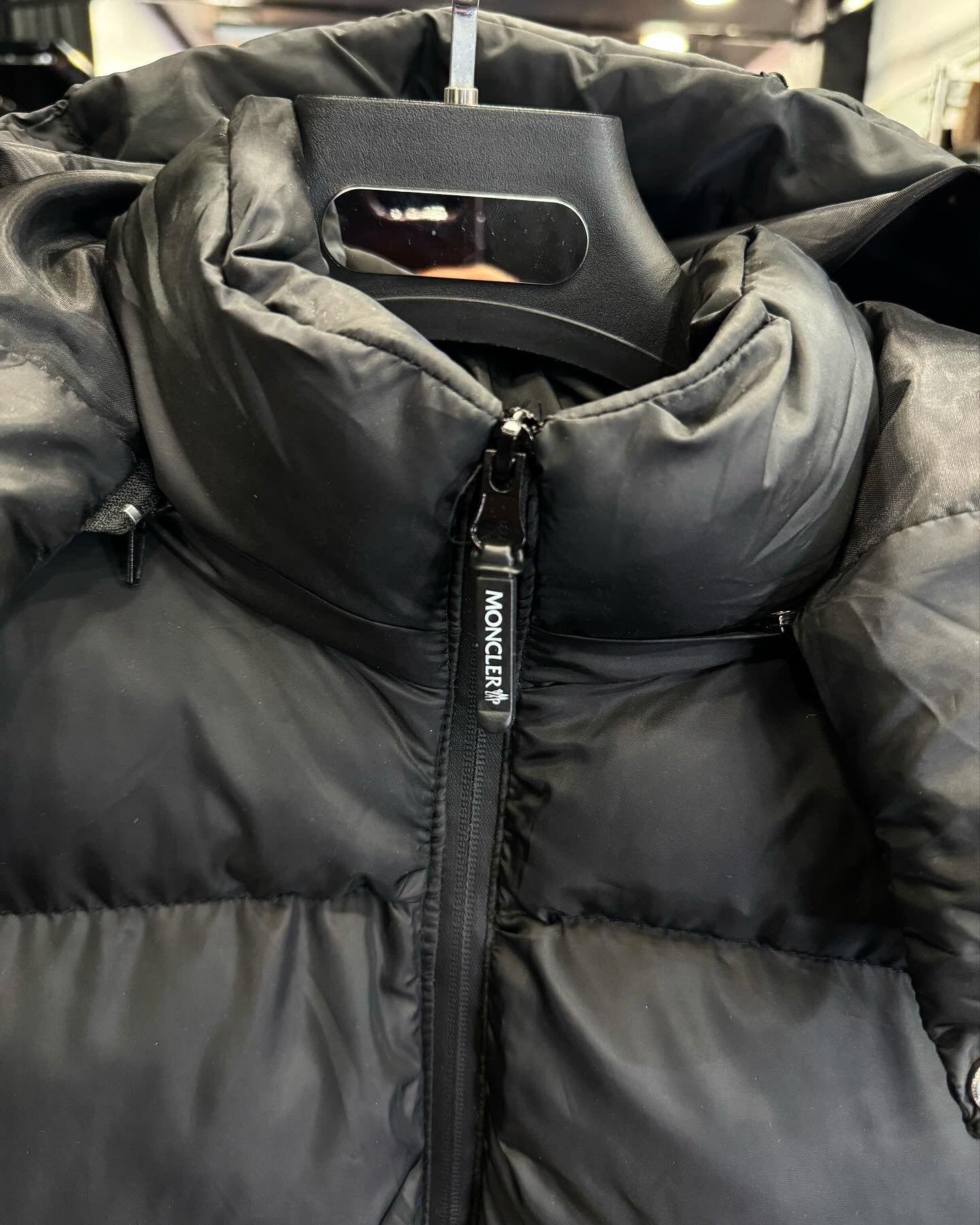 MONCLER ΜΠΟΥΦΑΝ MAT