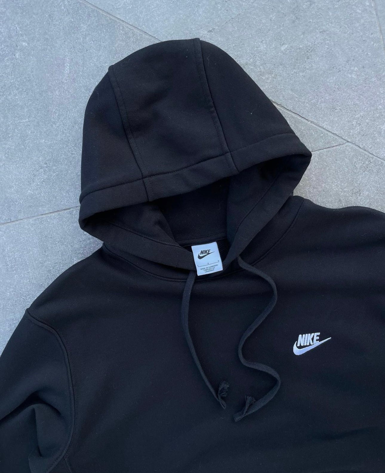 Nike Sportswear Φουτερ