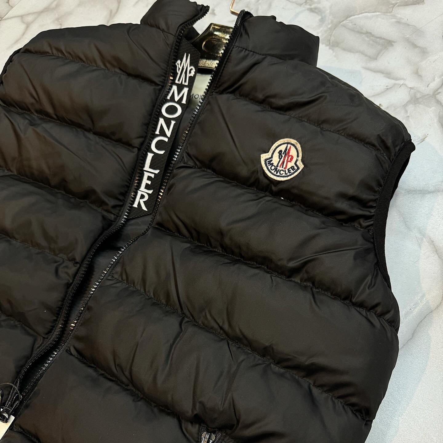 MONCLER - ΑΜΑΝΙΚΟ 2025