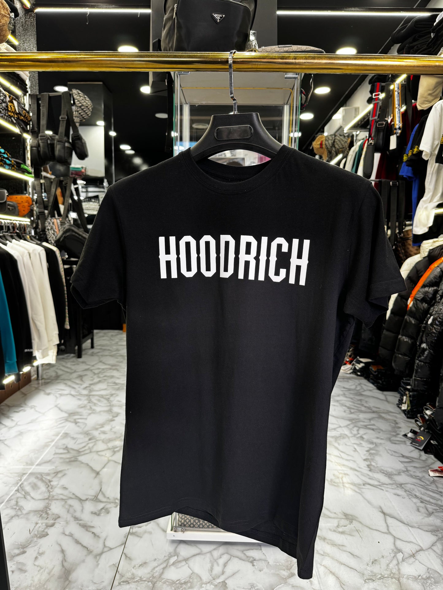 T-SHIRT - 2030