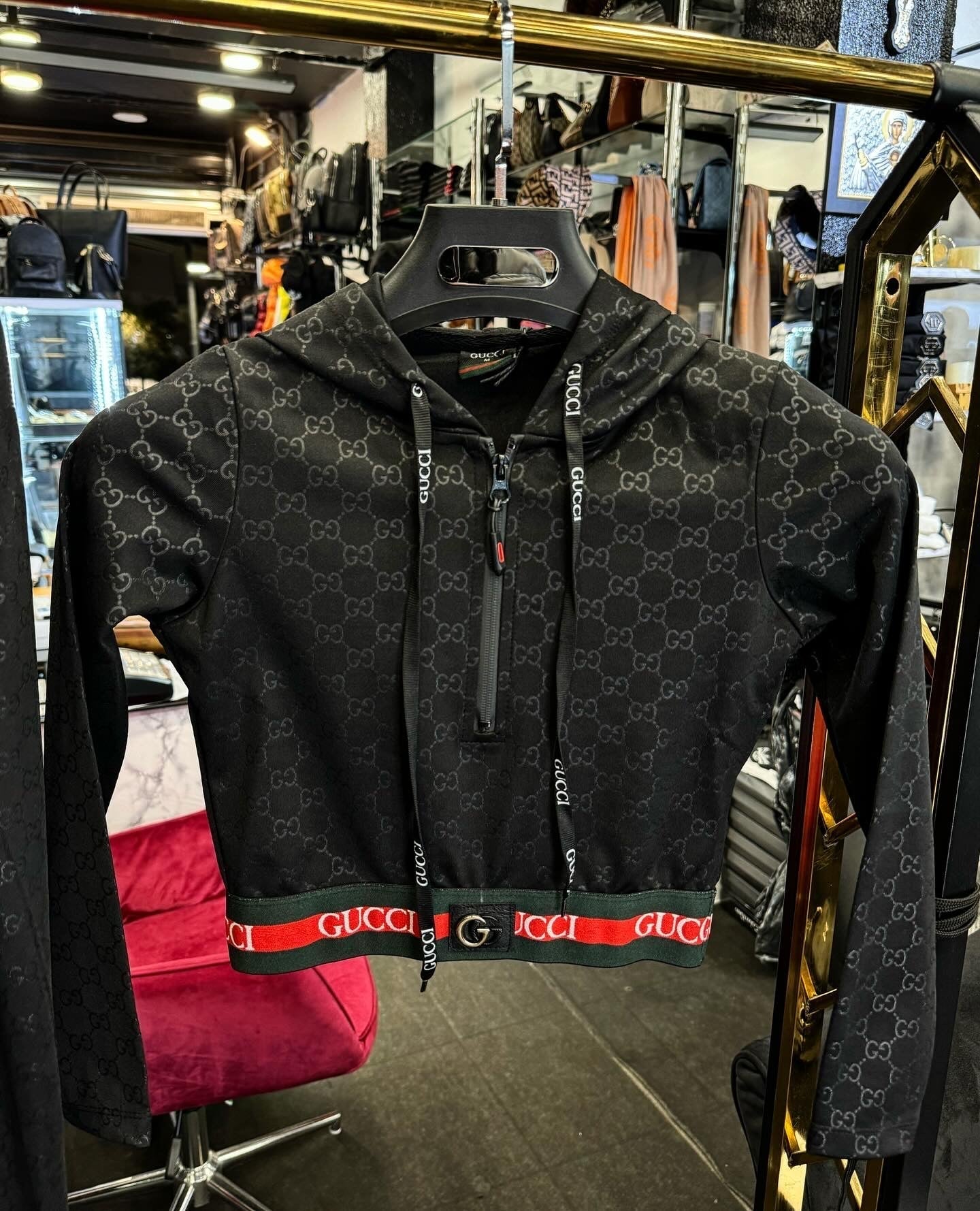 GUCCI ΣΕΤ ΓΥΝΑΙΚΕΙΑ