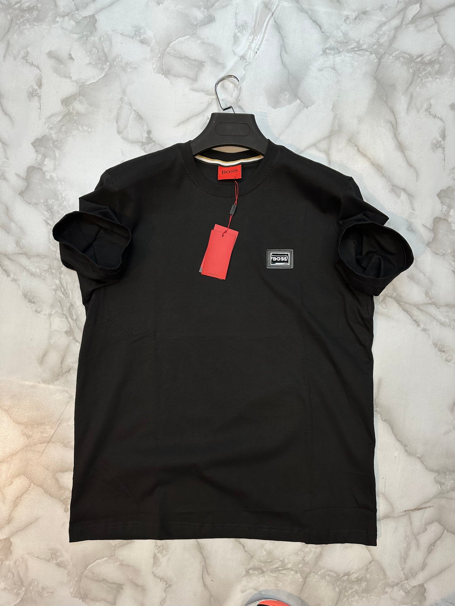Hugo Boss Black T-Shirt