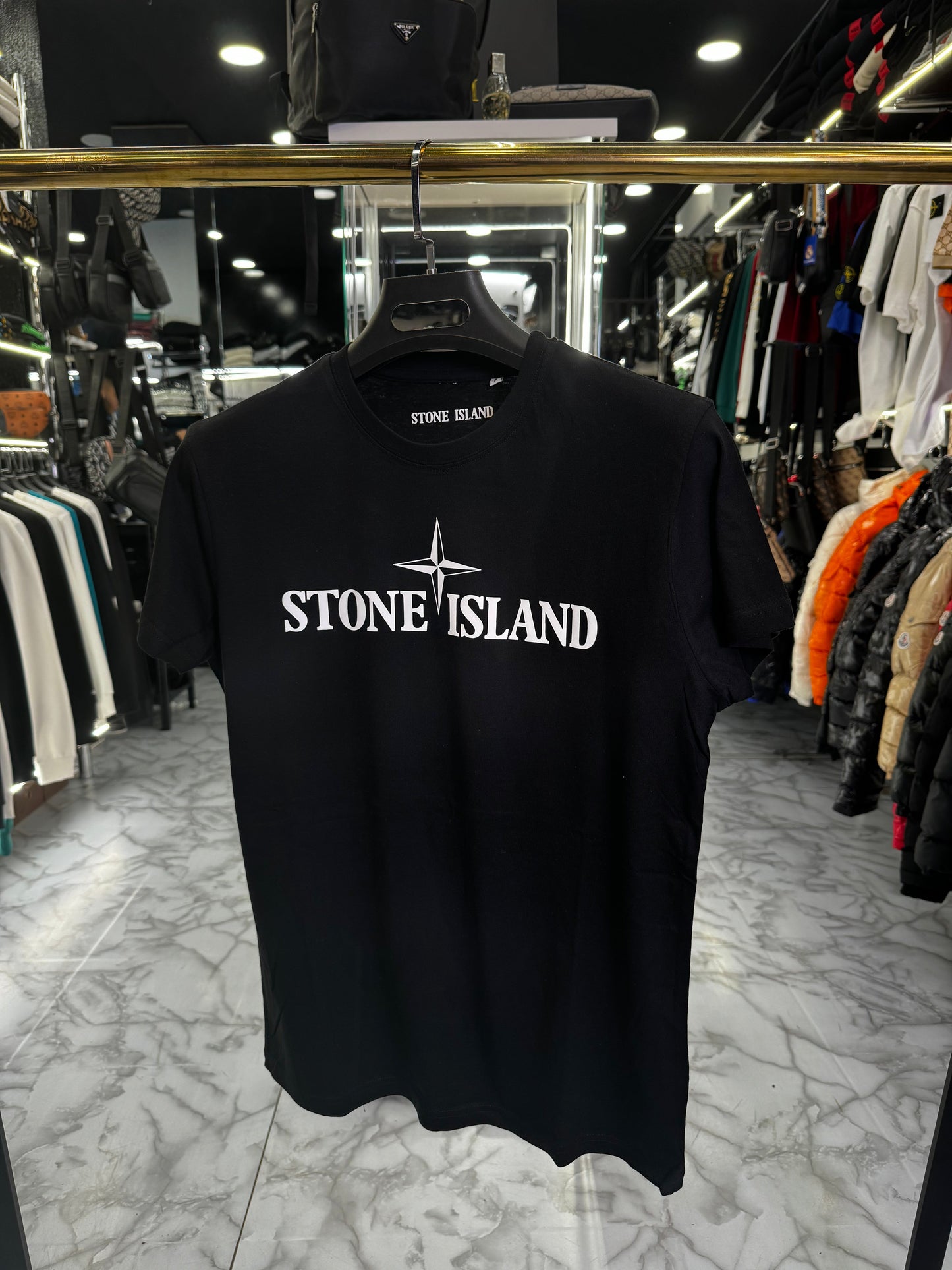 T-SHIRT - 1030