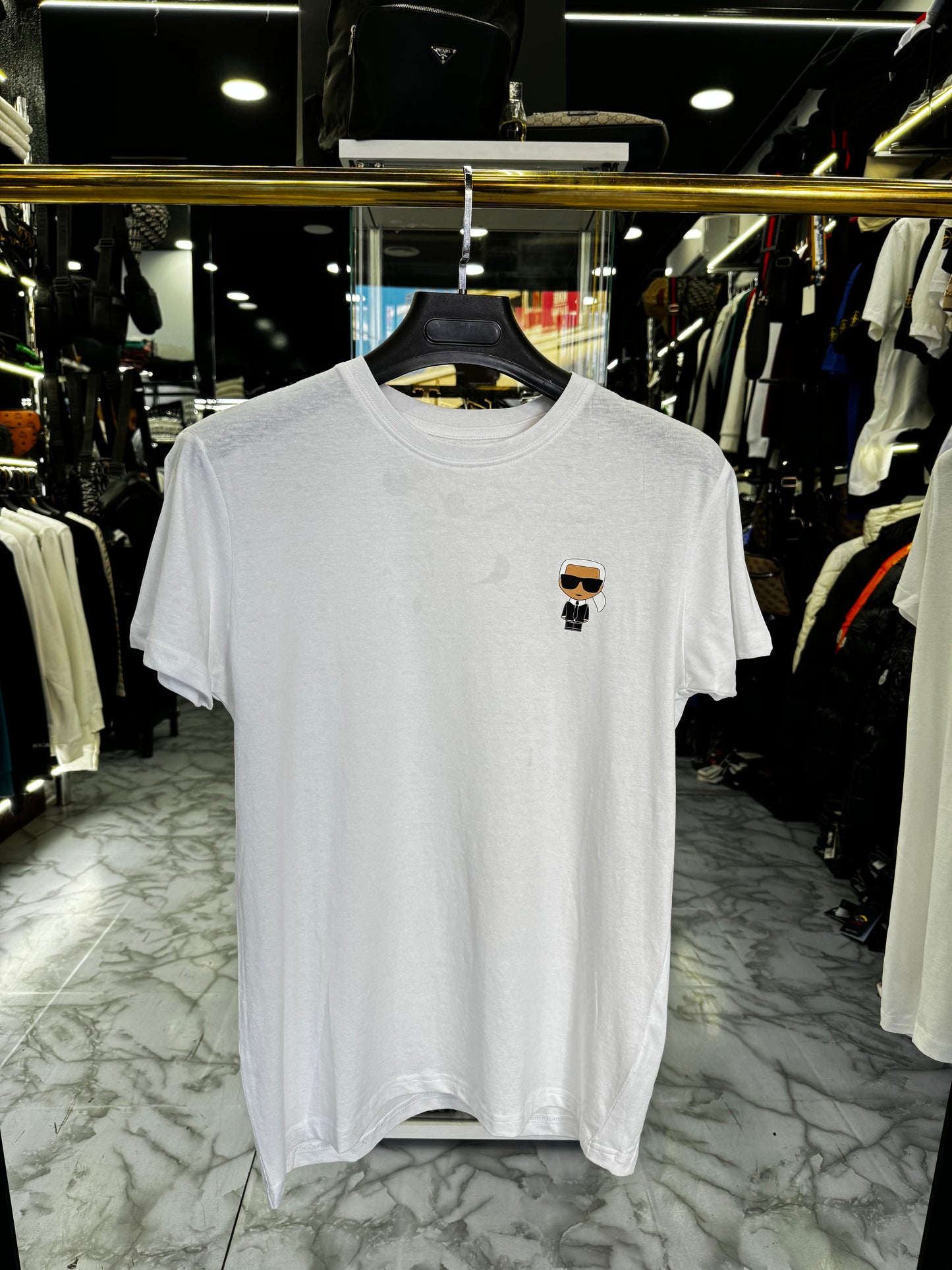 T-SHIRT - 2036