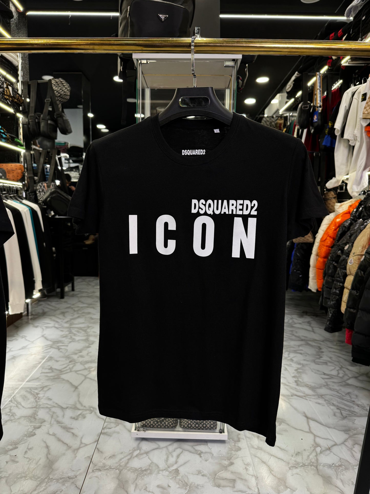 T-SHIRT - 017