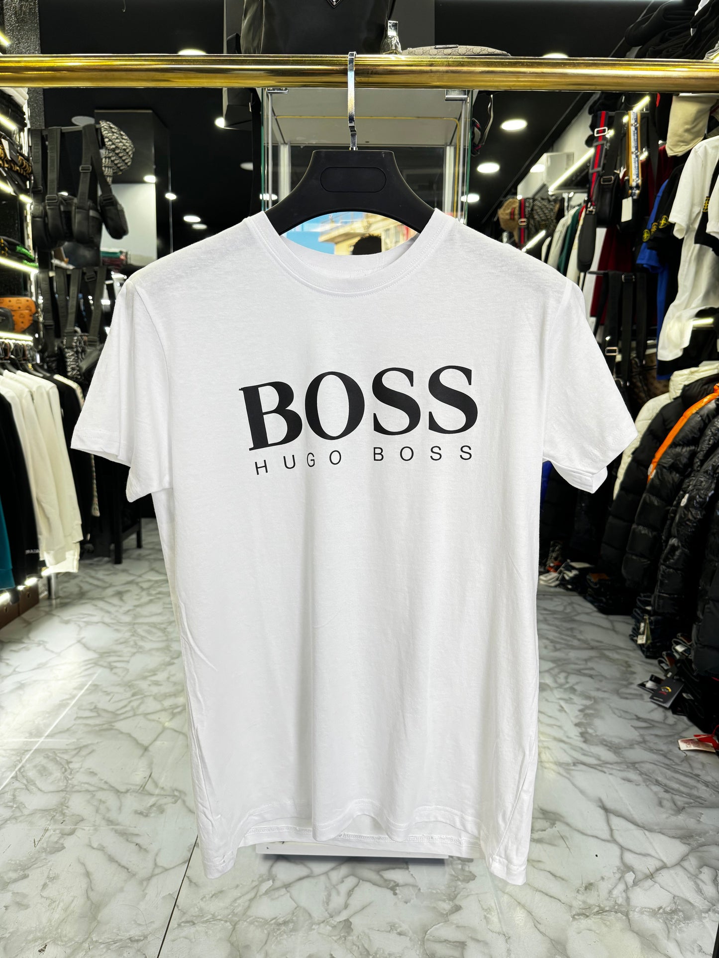 T-SHIRT - 2038