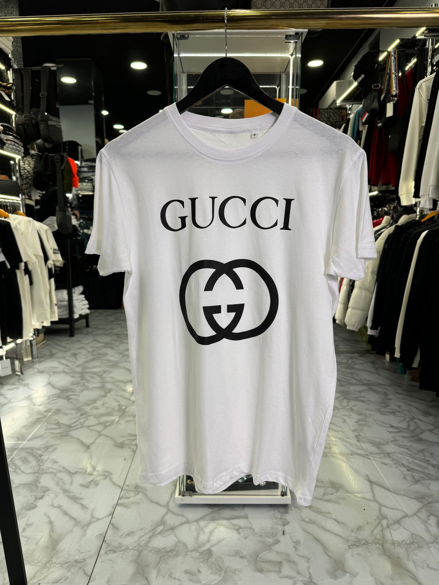 T-SHIRT - 3019