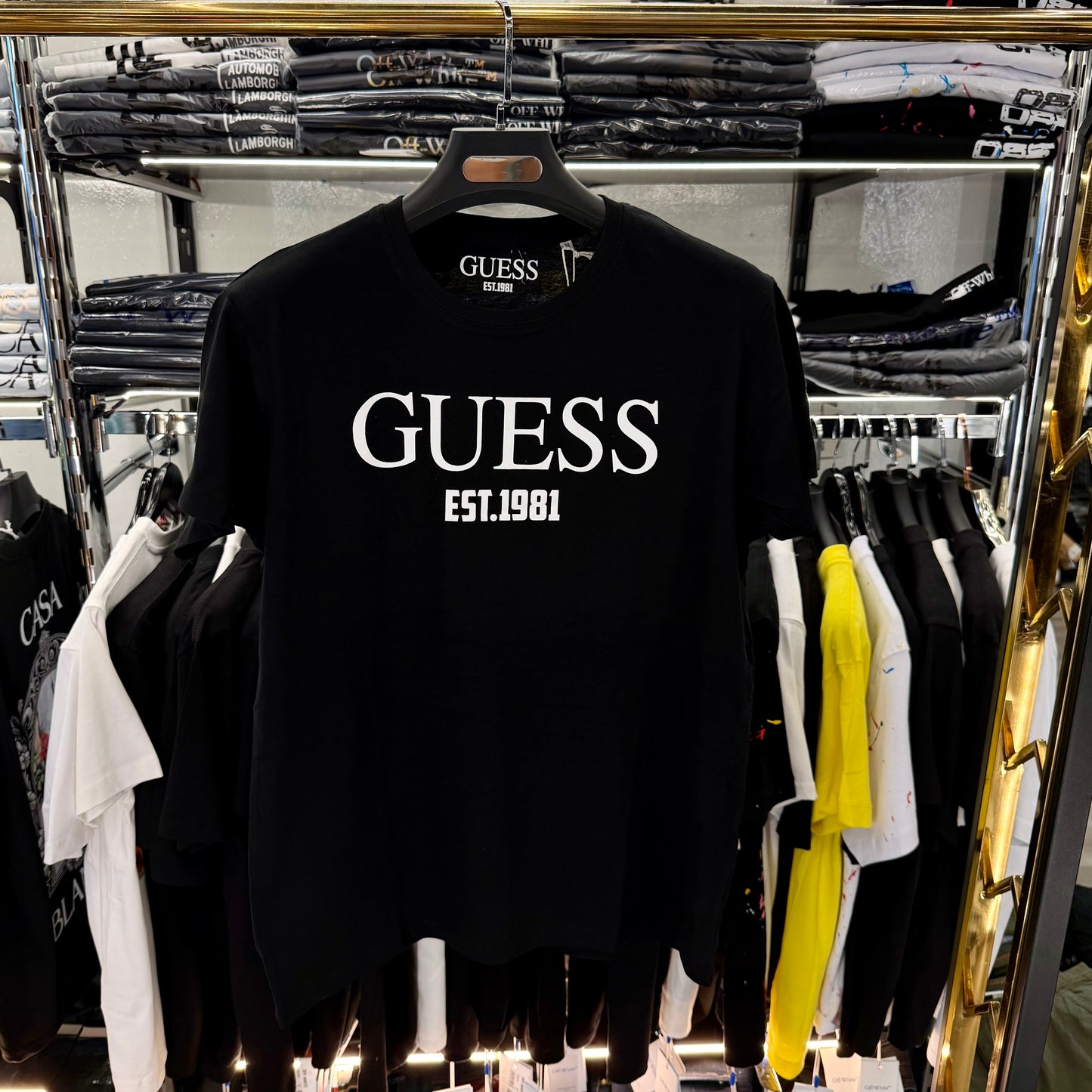 T-SHIRT - 6300