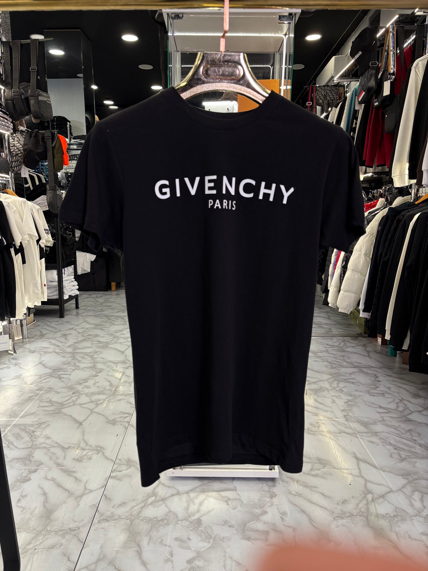 T-SHIRT - 3002