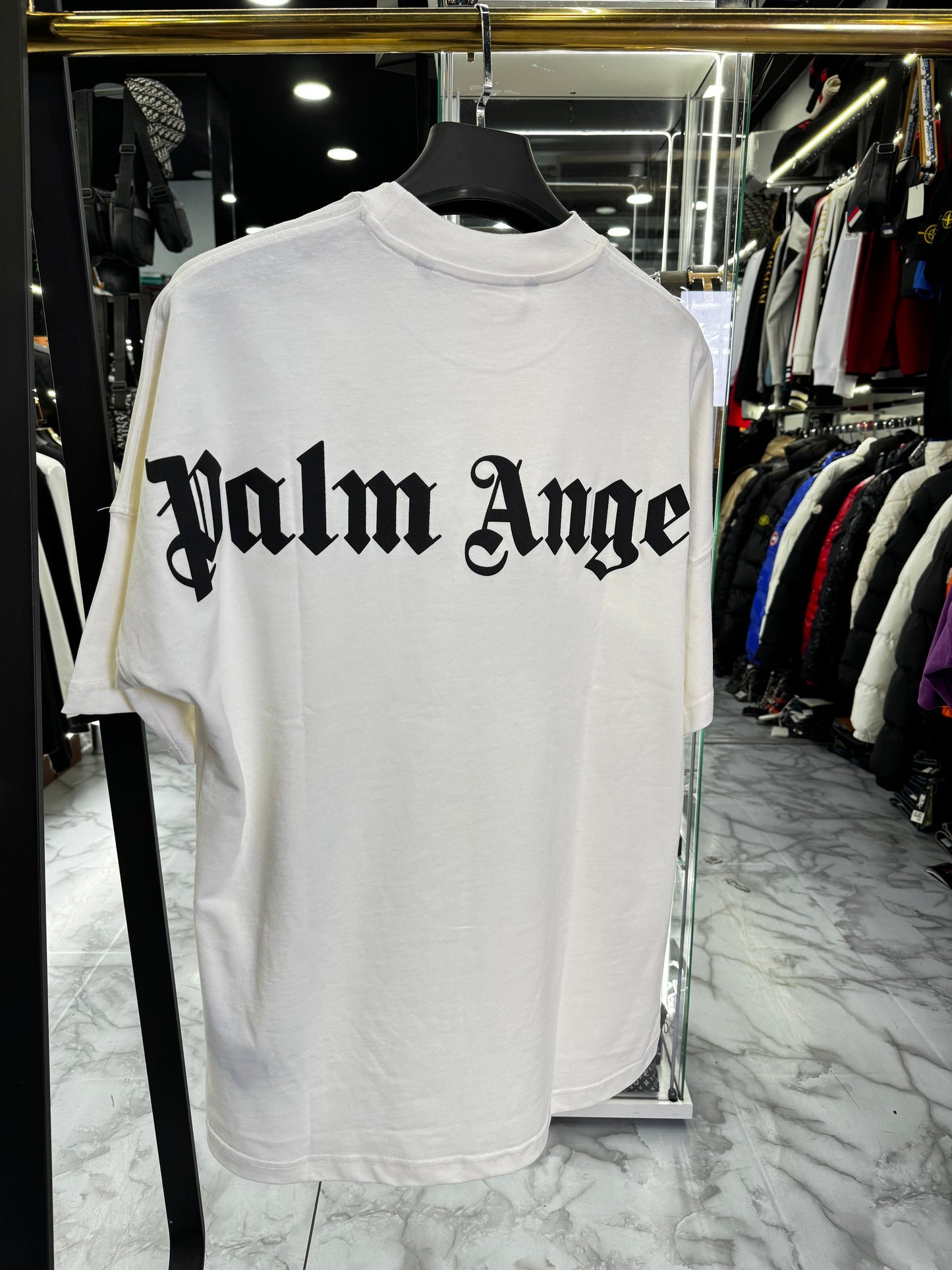 PALM ANGELS T-Shirt