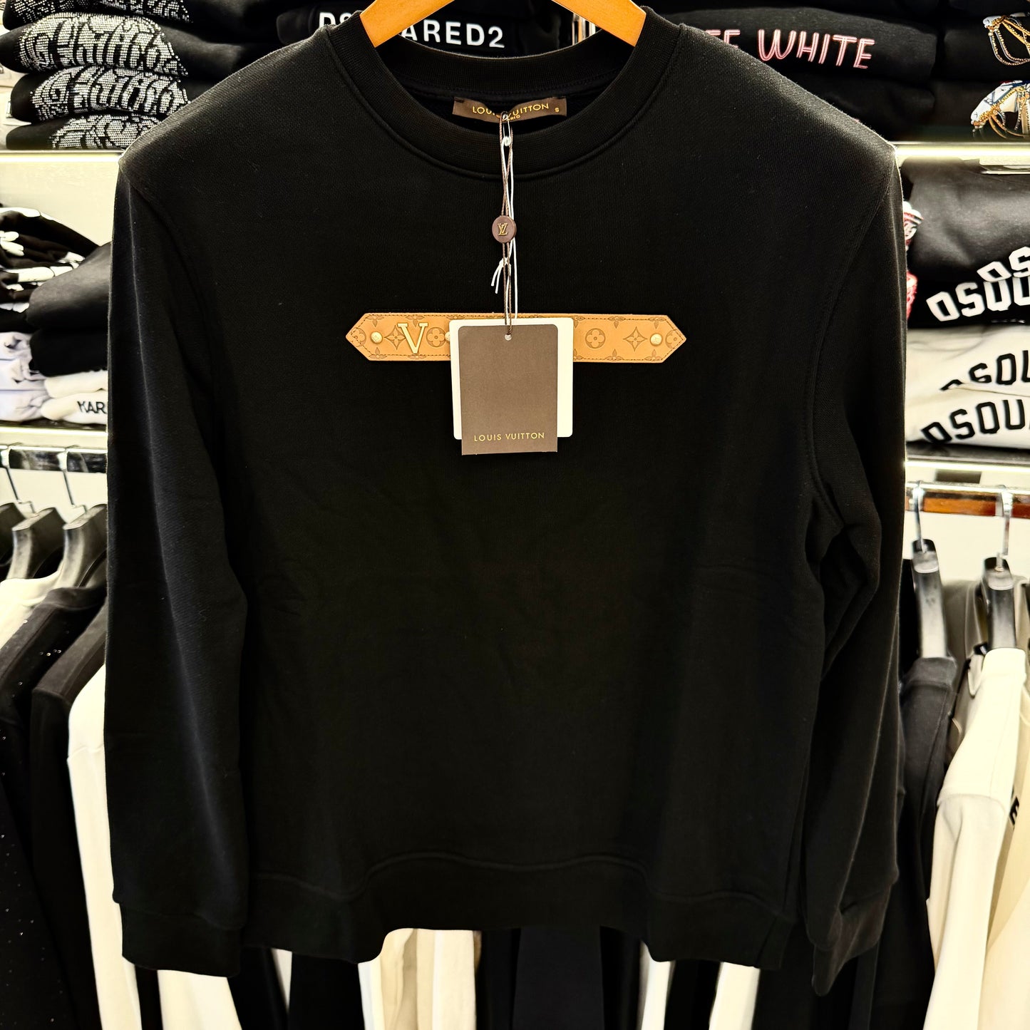 LOUIS VUITTON - HIGH QUALITY