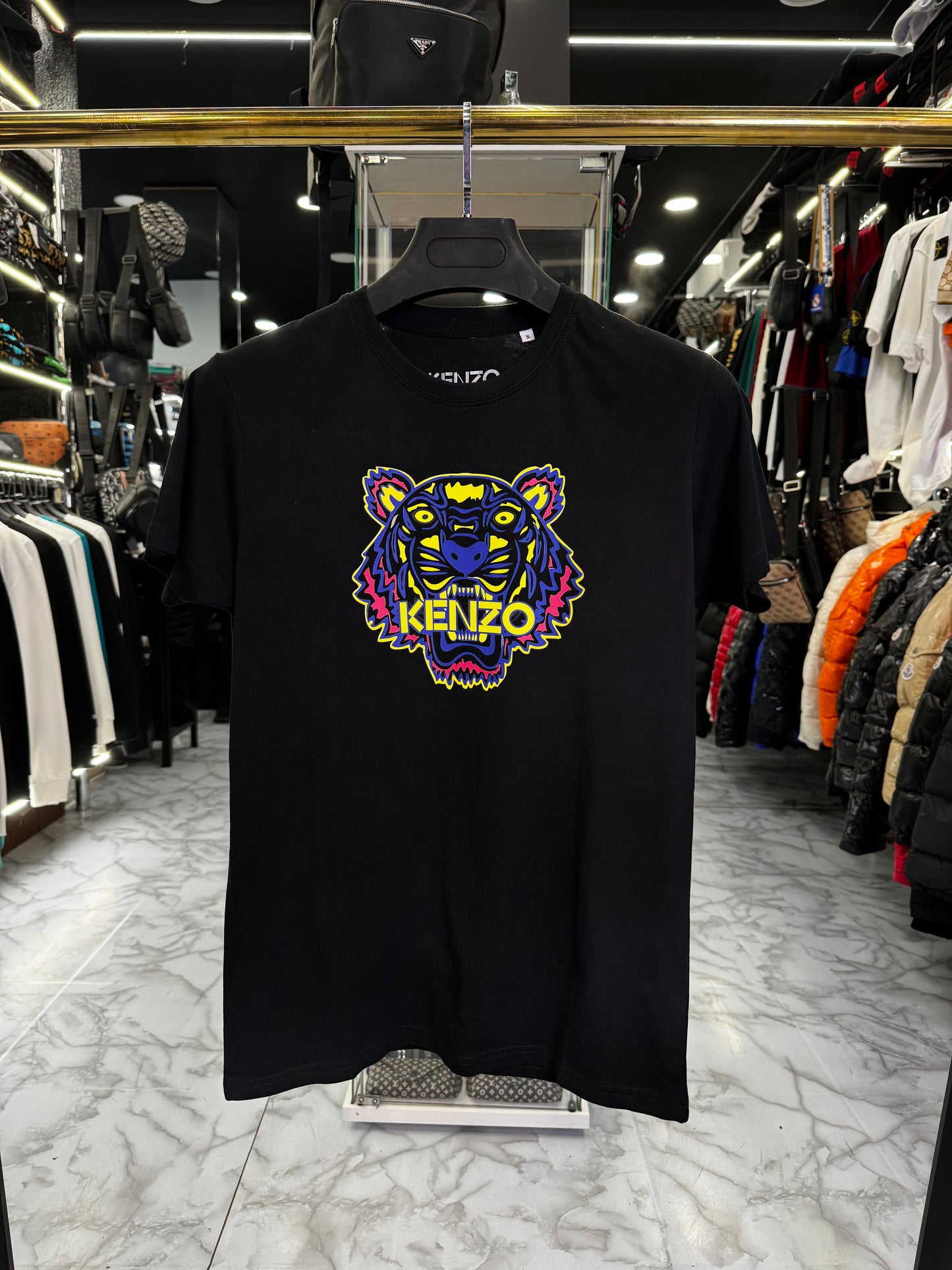 T-SHIRT - K3