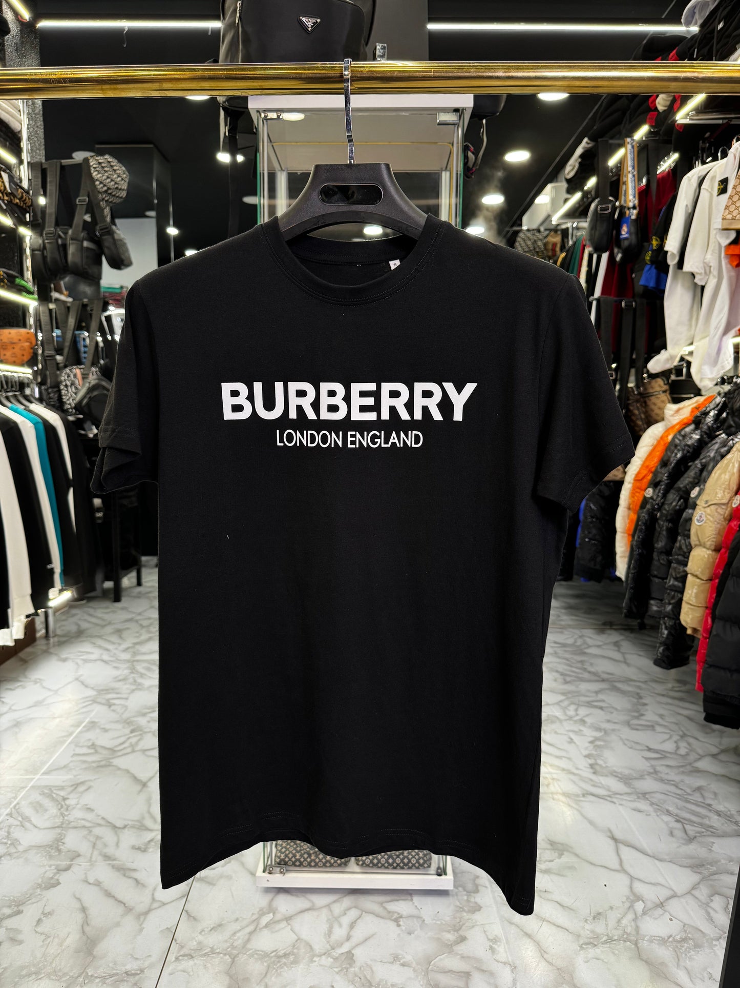 T-SHIRT CODE 323