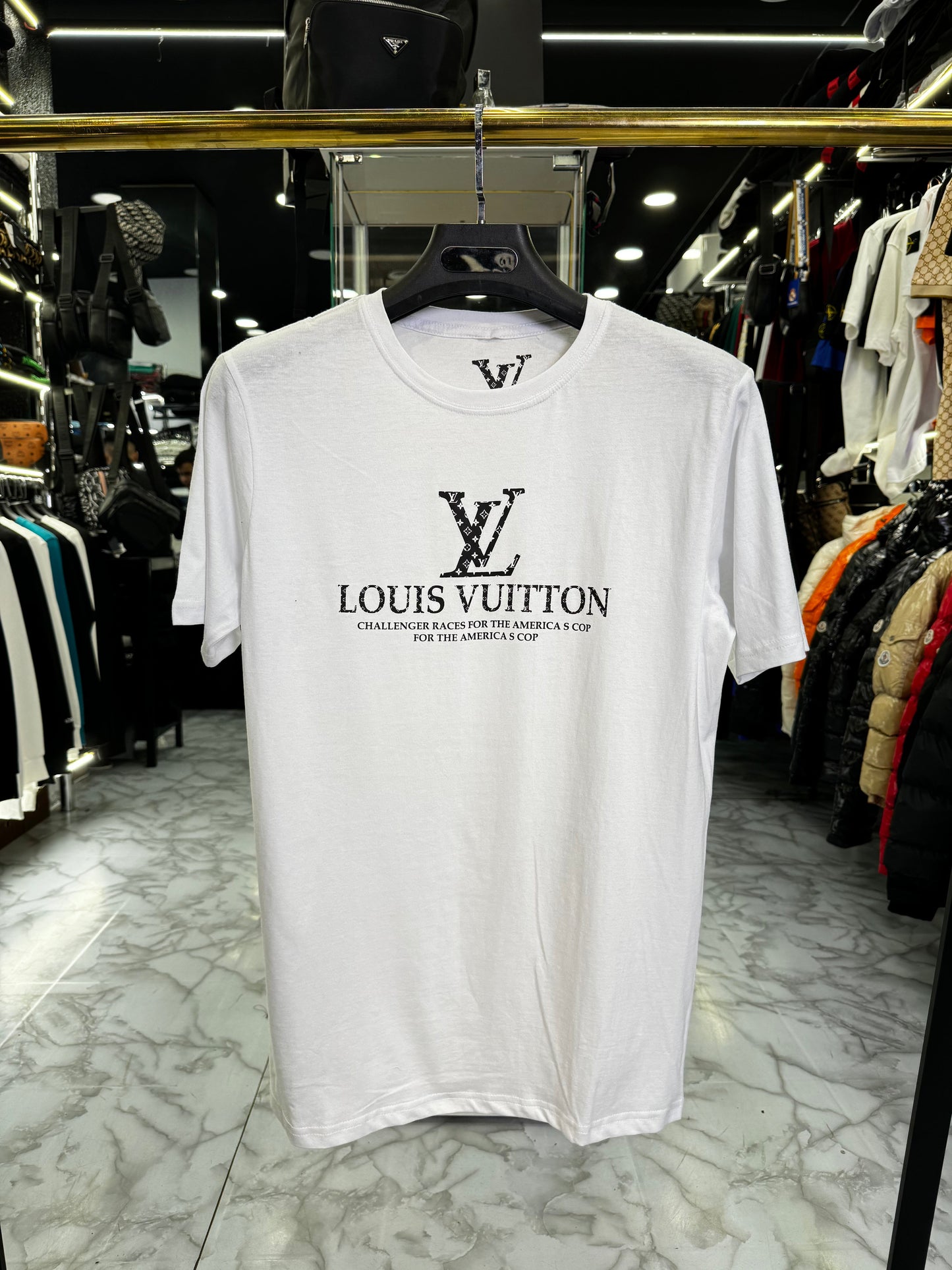 T-SHIRT - 051