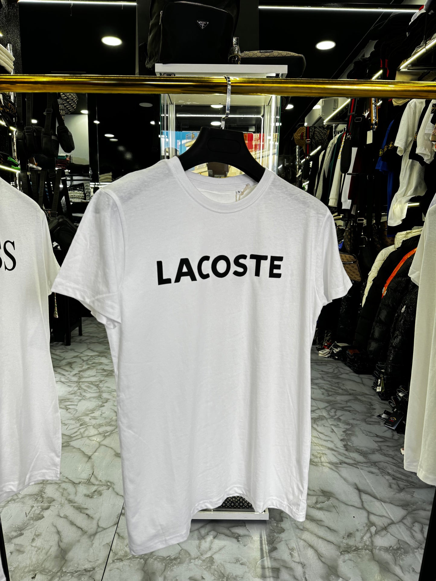 T-SHIRT - 2053