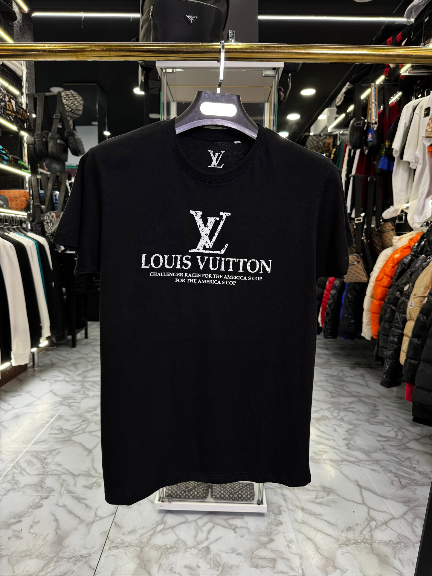 T-SHIRT - 792