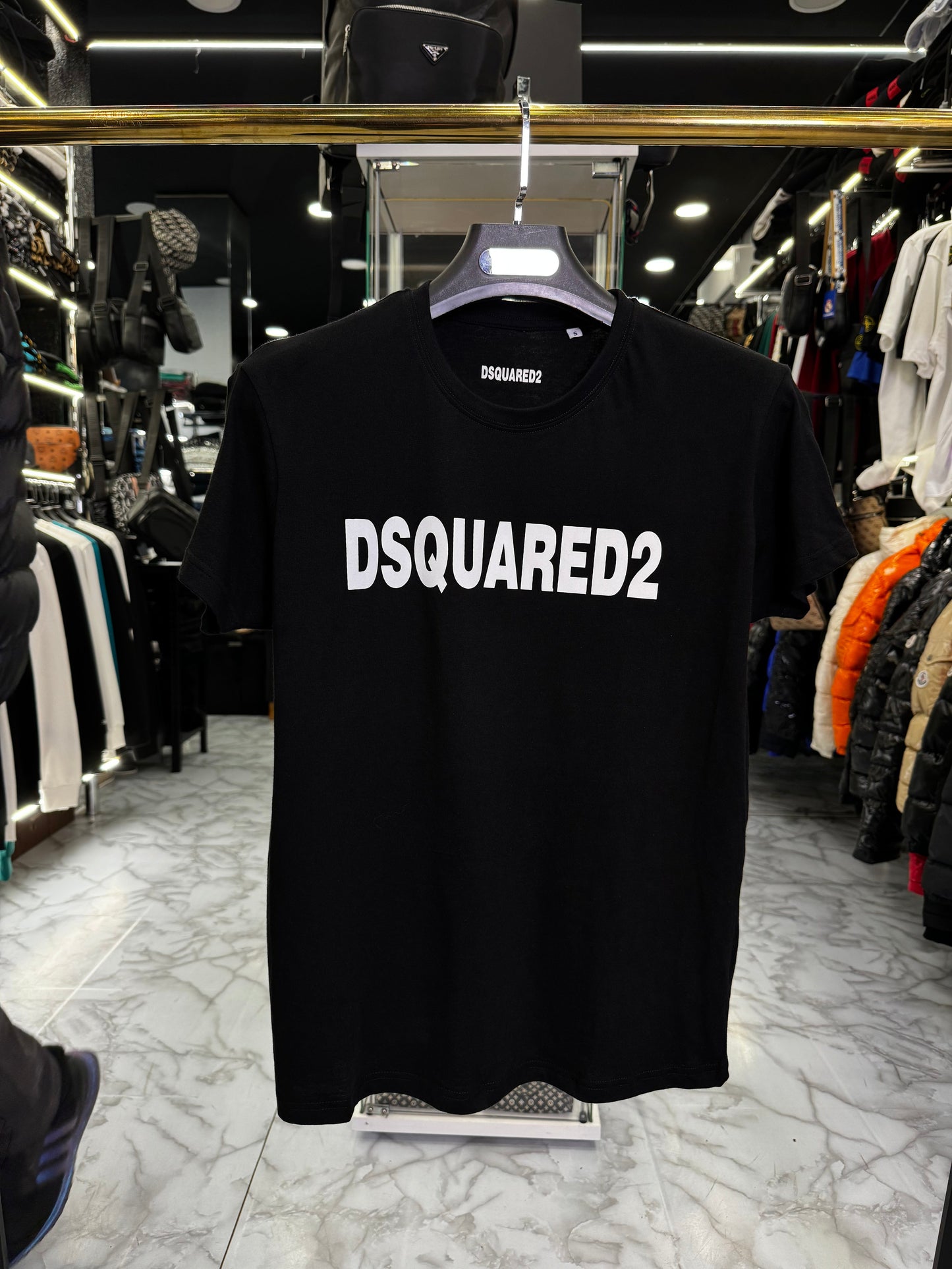 T-SHIRT - 015