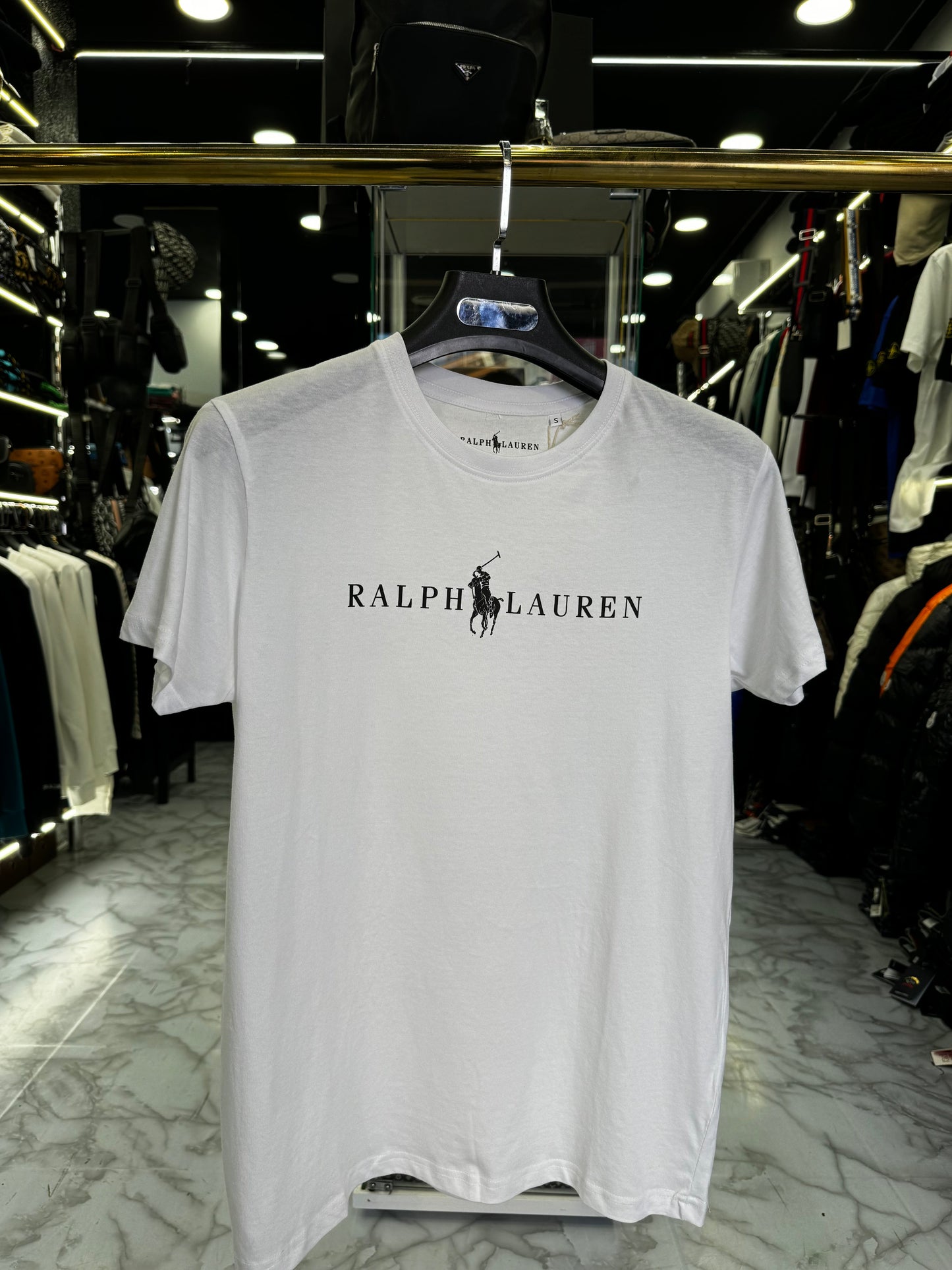 T-SHIRT - 2044
