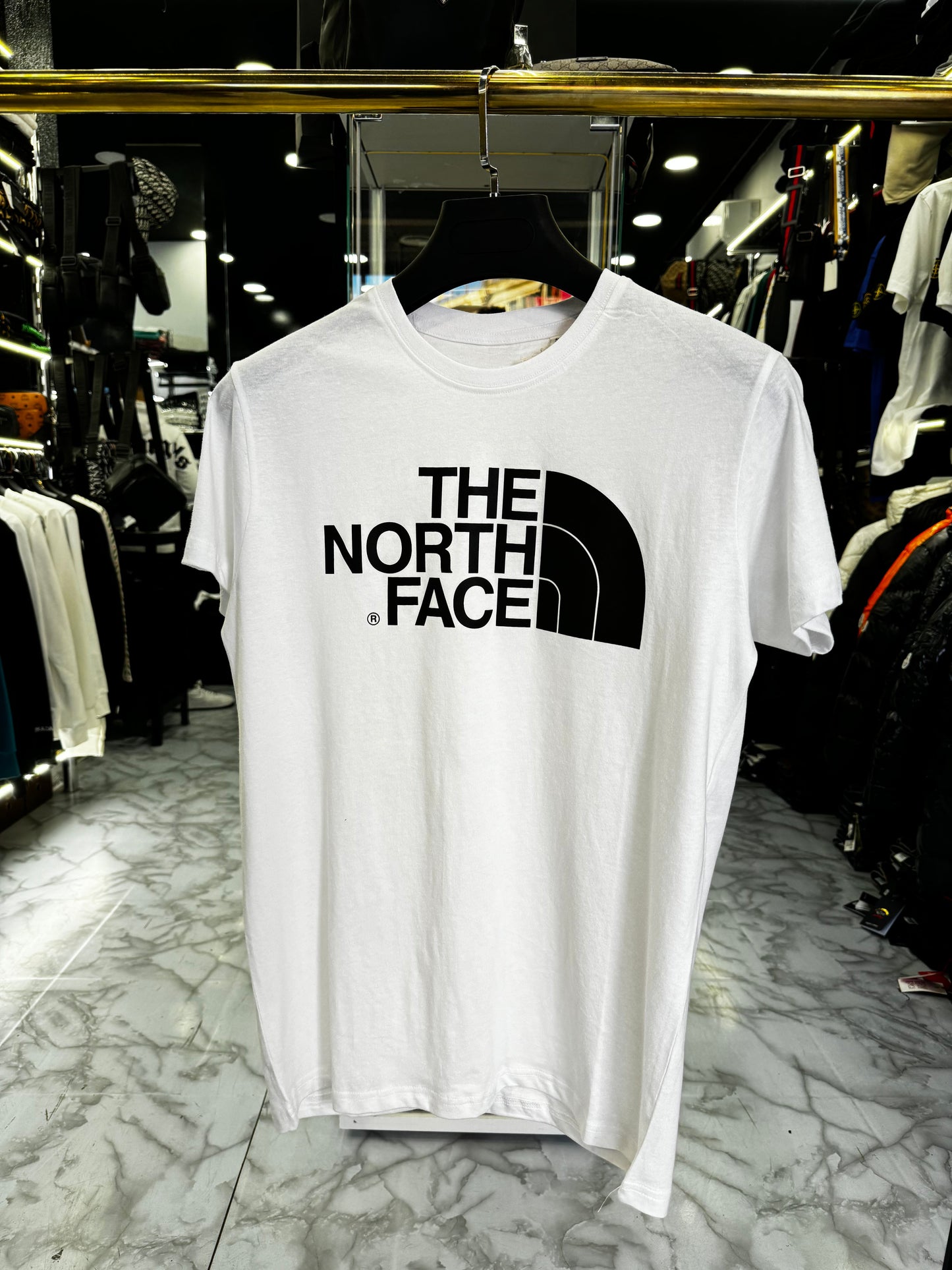 T-SHIRT - 3055