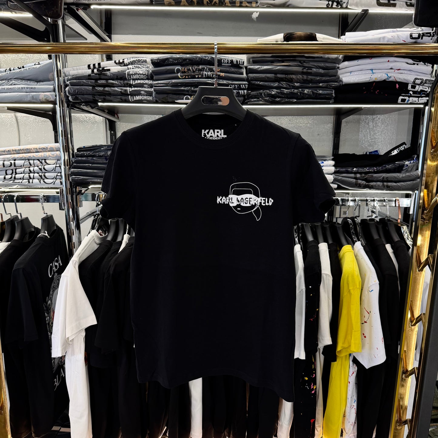 T-SHIRT - 5684