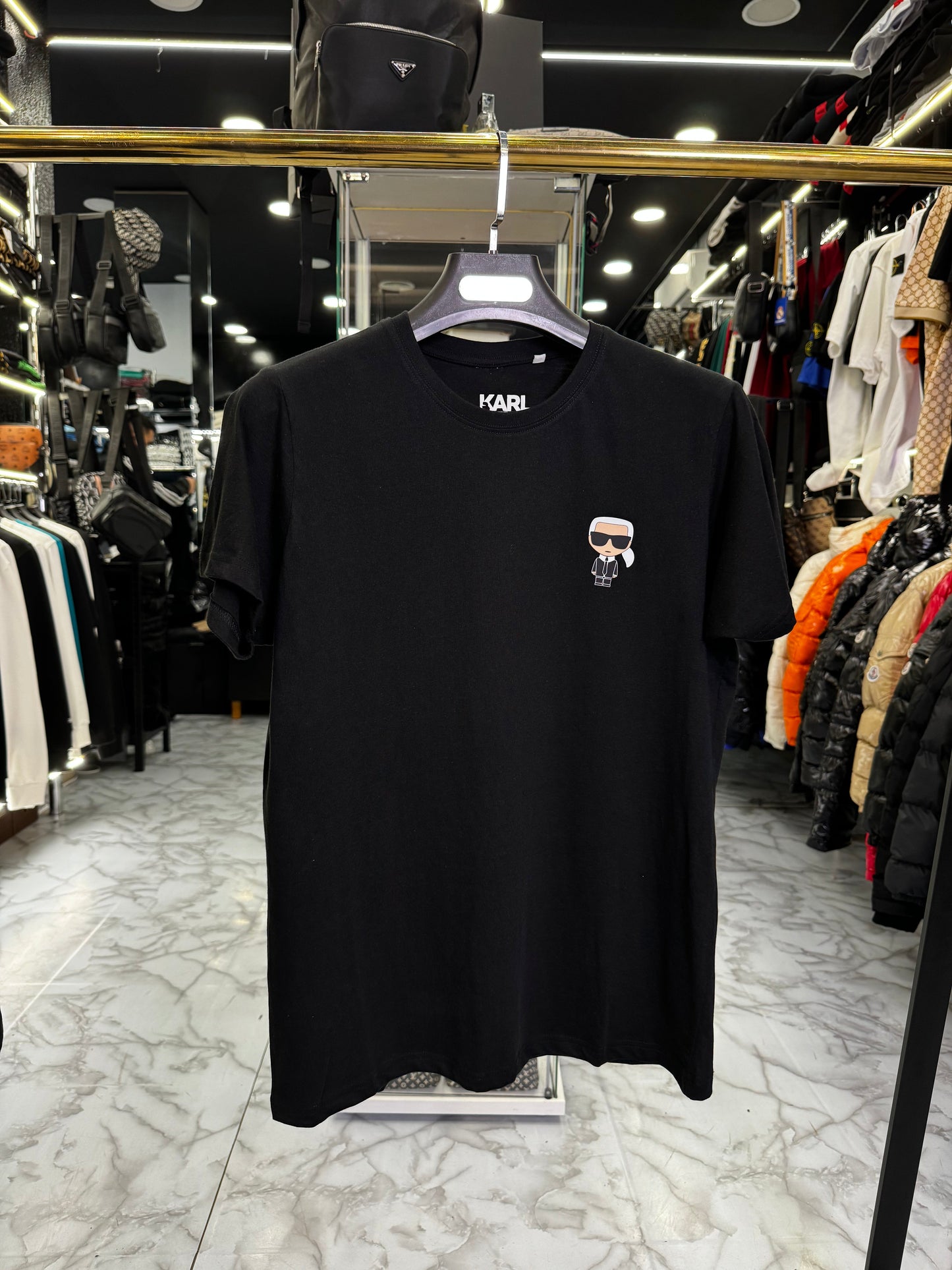T-SHIRT - 200