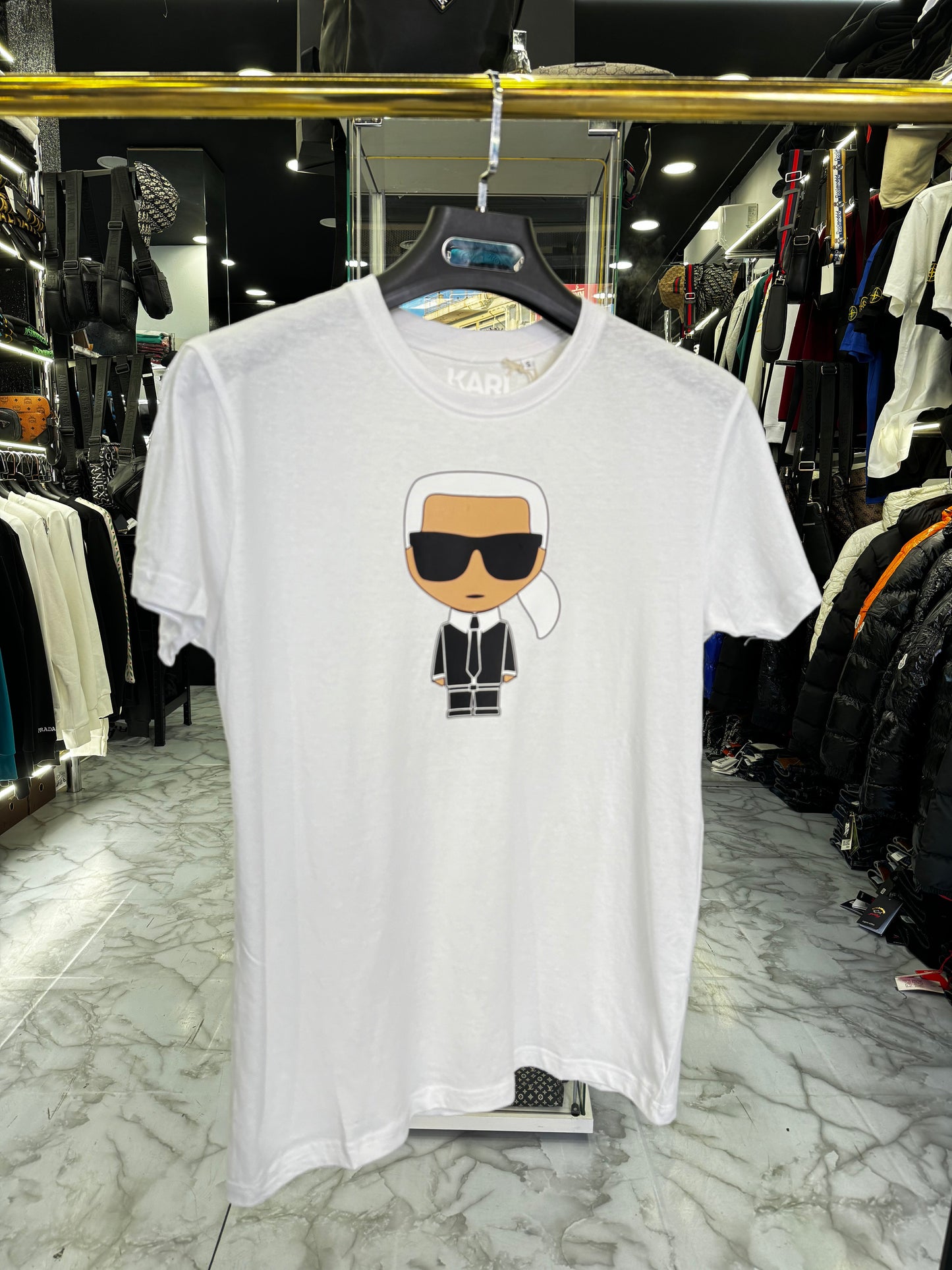T-SHIRT - 423