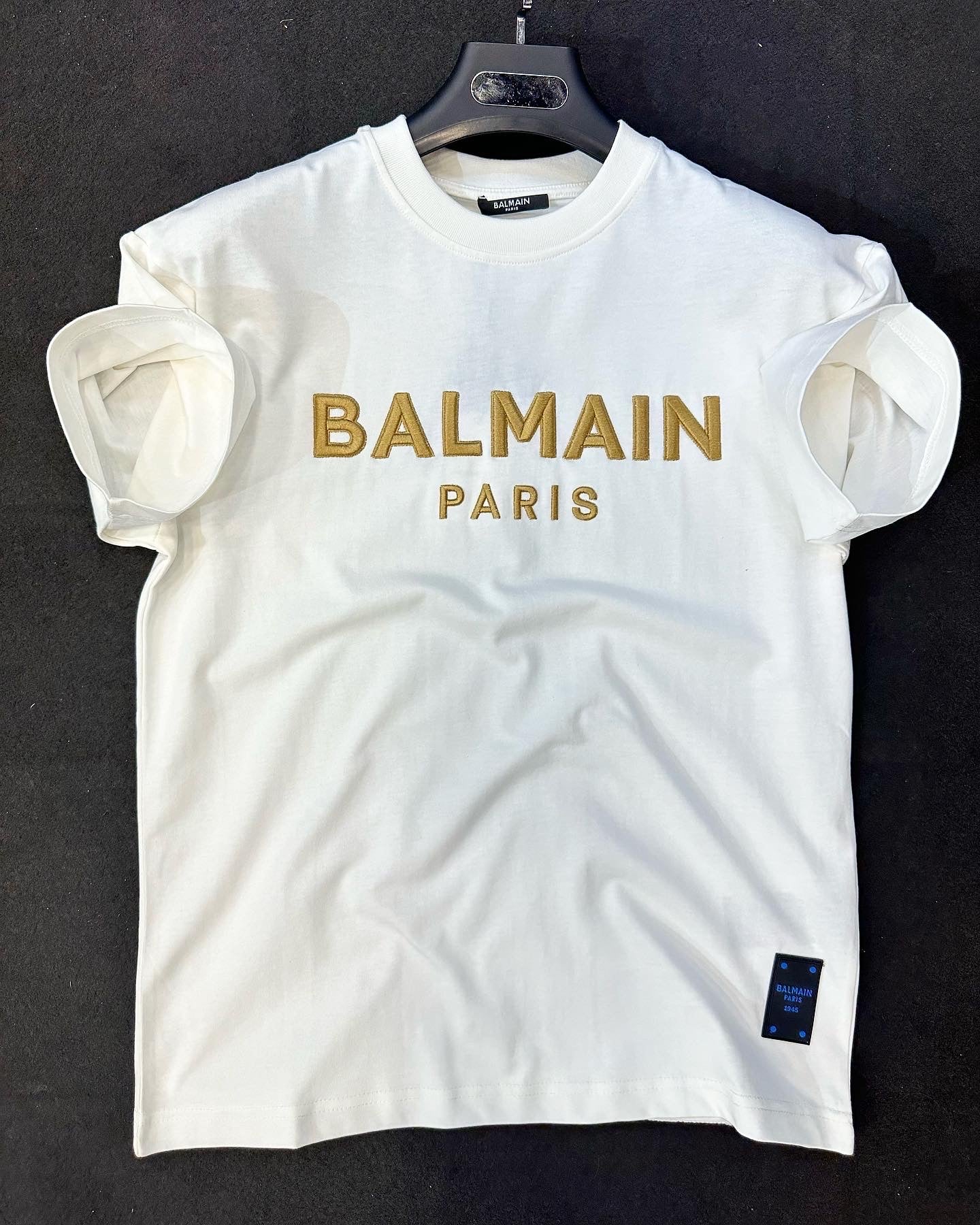 BALMAIN T-Shirt