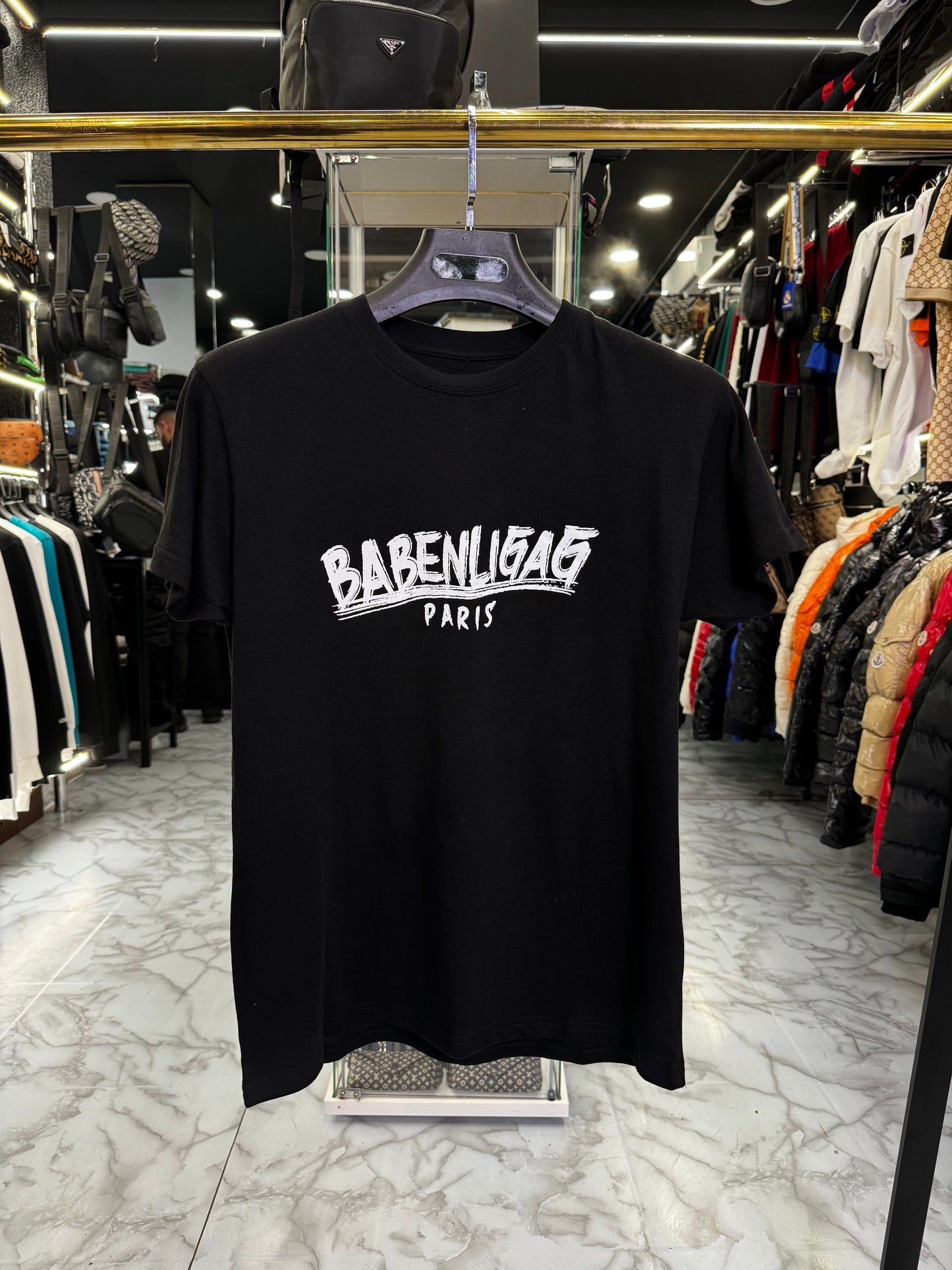 T-SHIRT - 1010