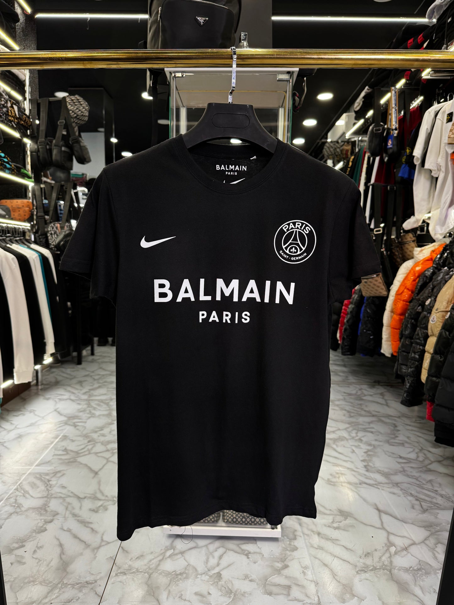 T-SHIRT CODE 324