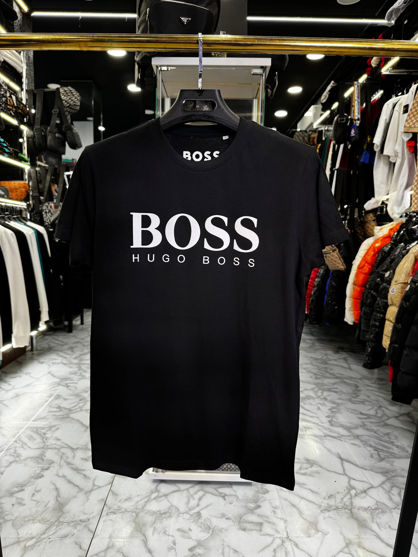 T-SHIRT CODE 317