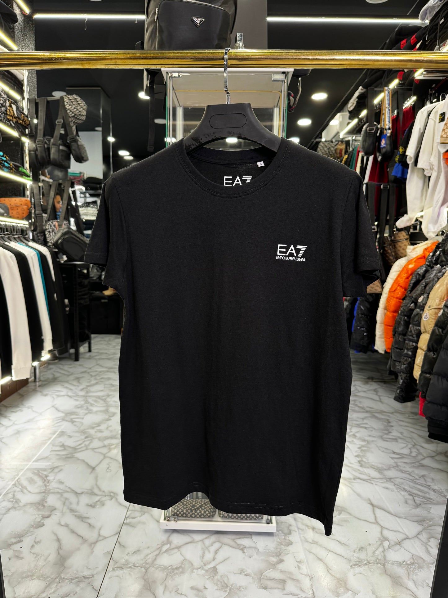 T-SHIRT - 055