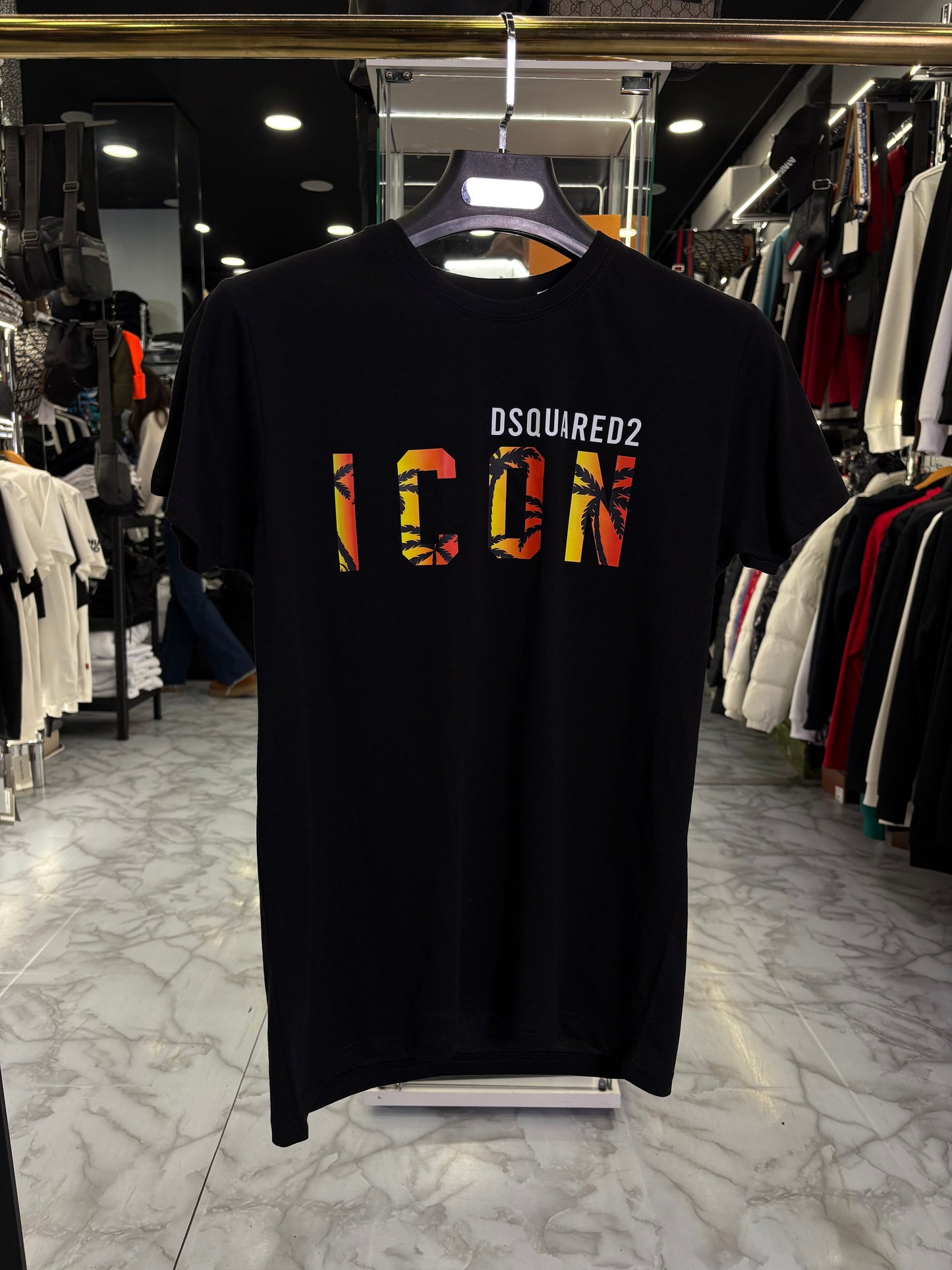 T-SHIRT - 3000