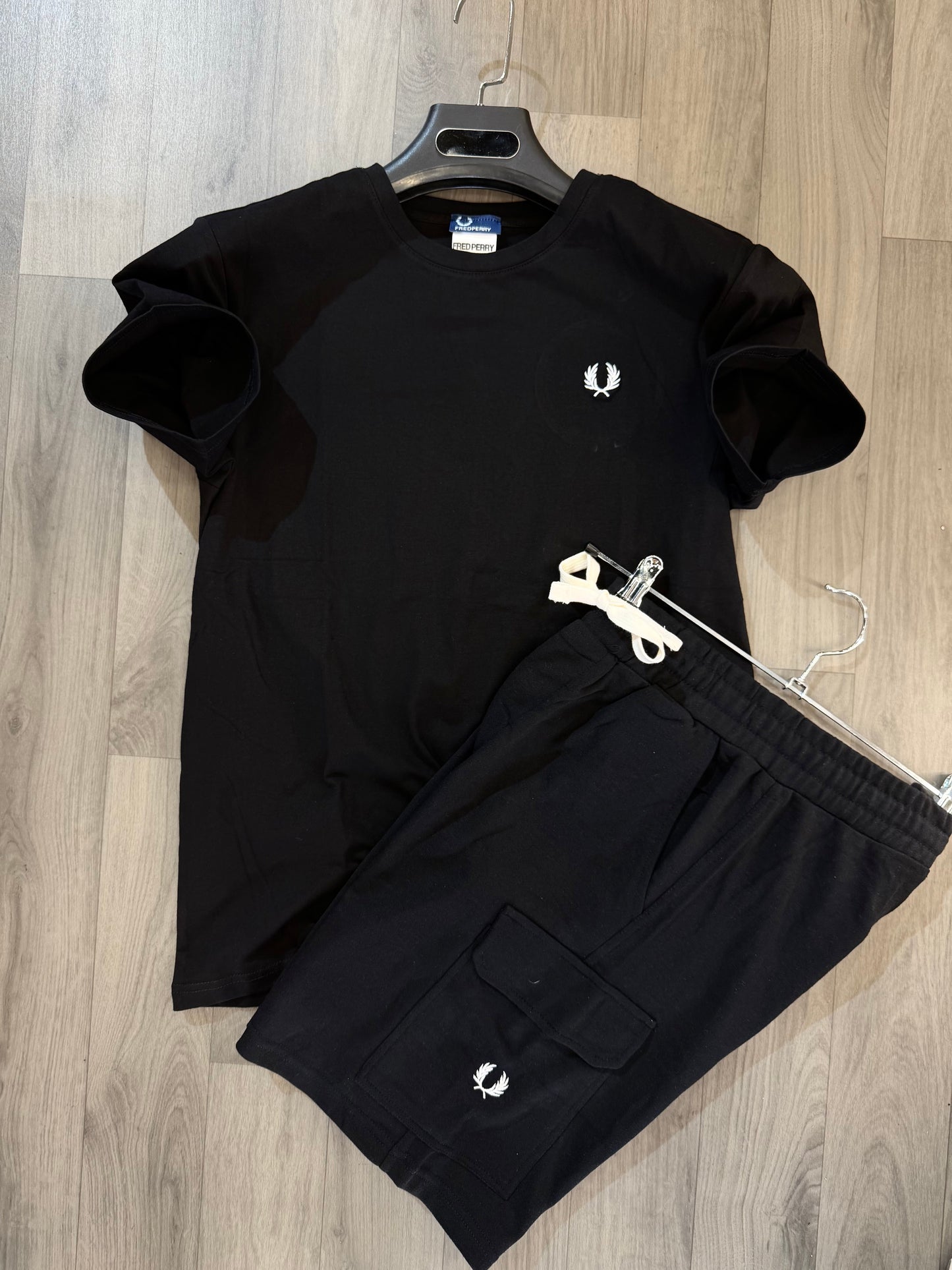 SUMMER ΣΕΤ - FRED PERRY