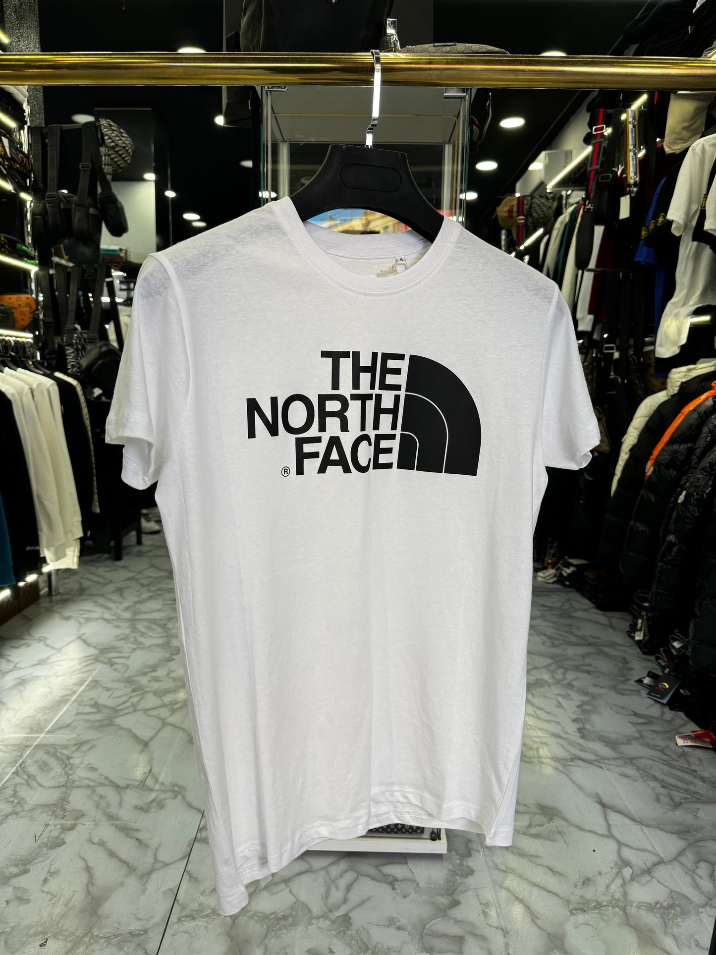 T-SHIRT - 028