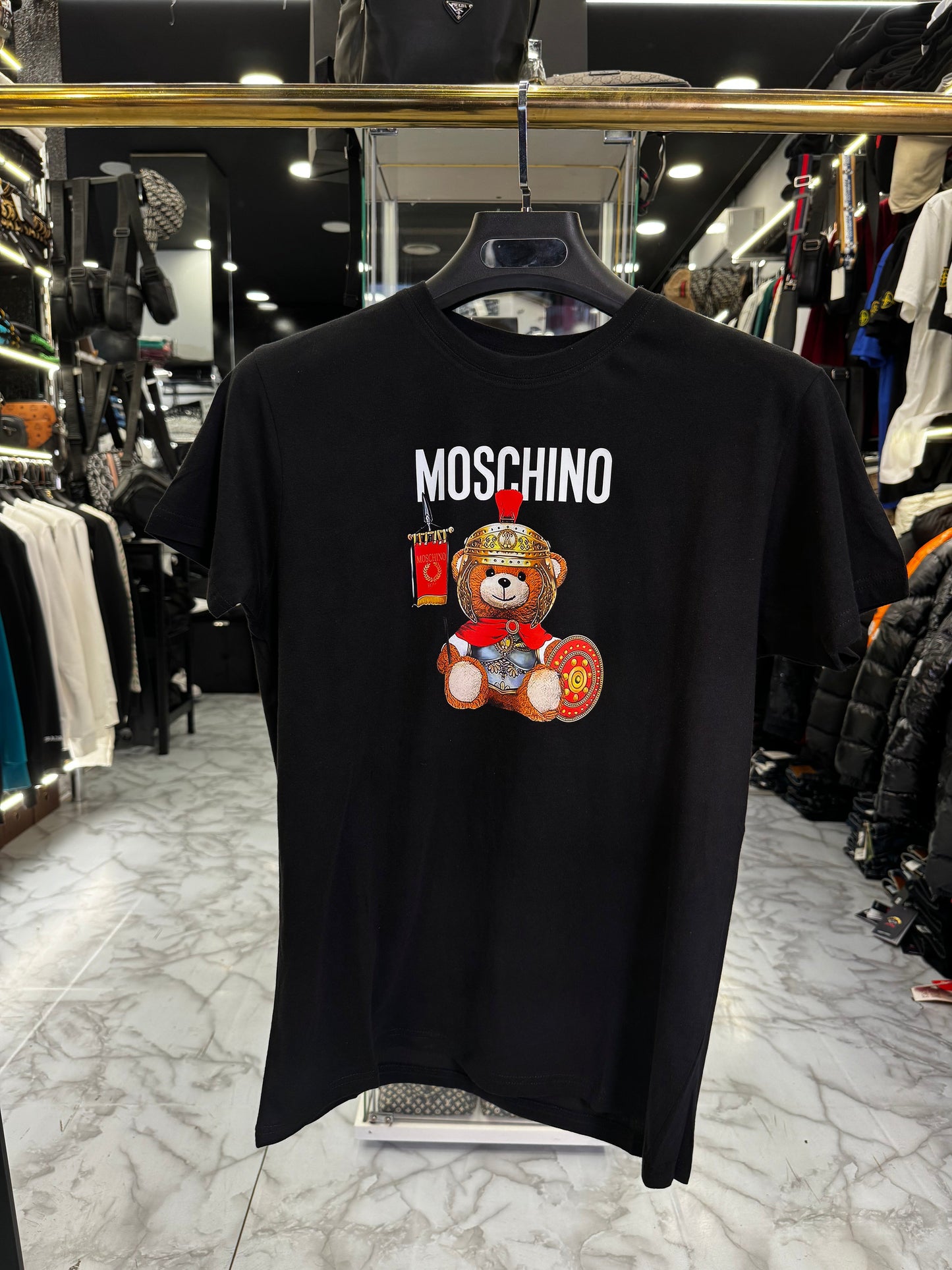 T-SHIRT - 2040