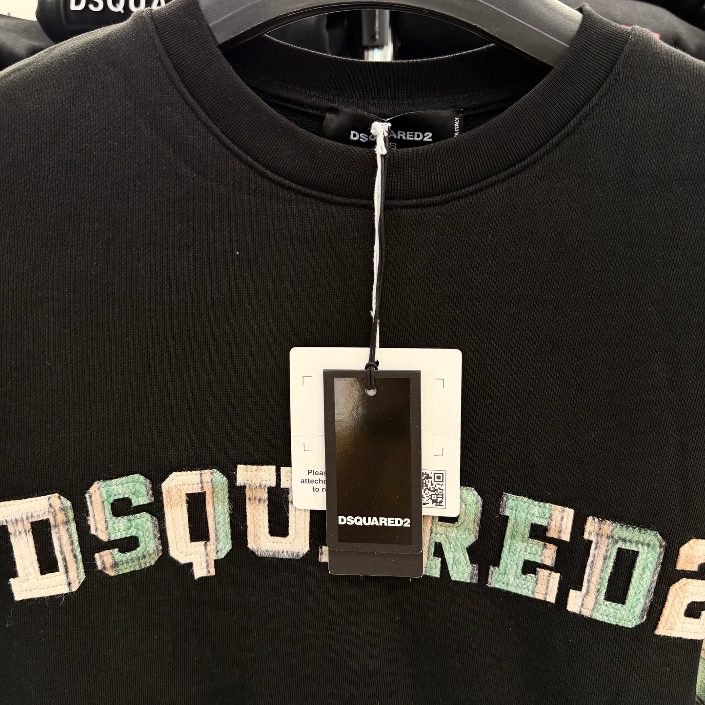 DSQUARED2 - ΦΟΥΤΕΡ HIGH QUALITY